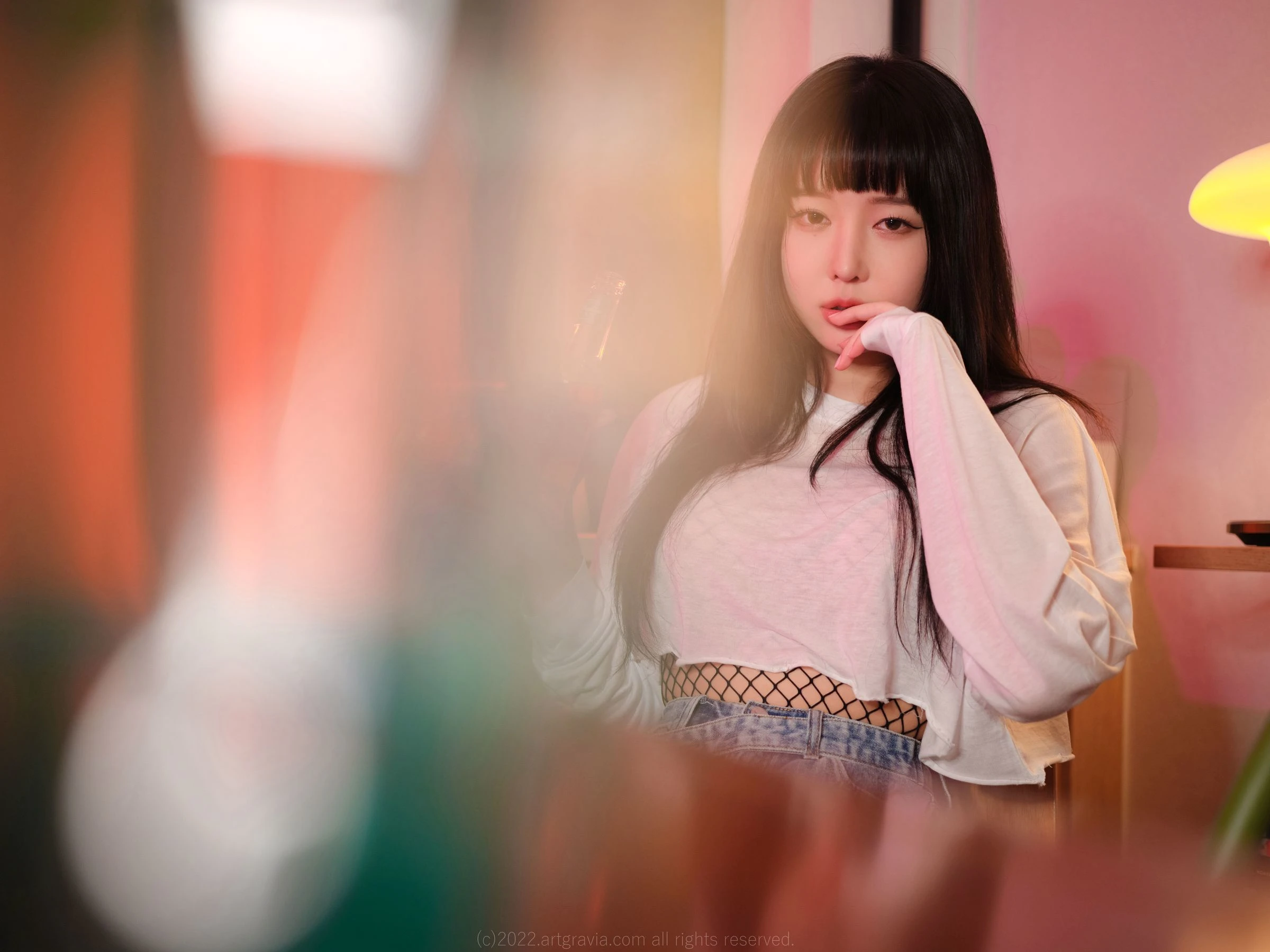 [ARTGRAVIA] VOL.413 Parkhaag插图2