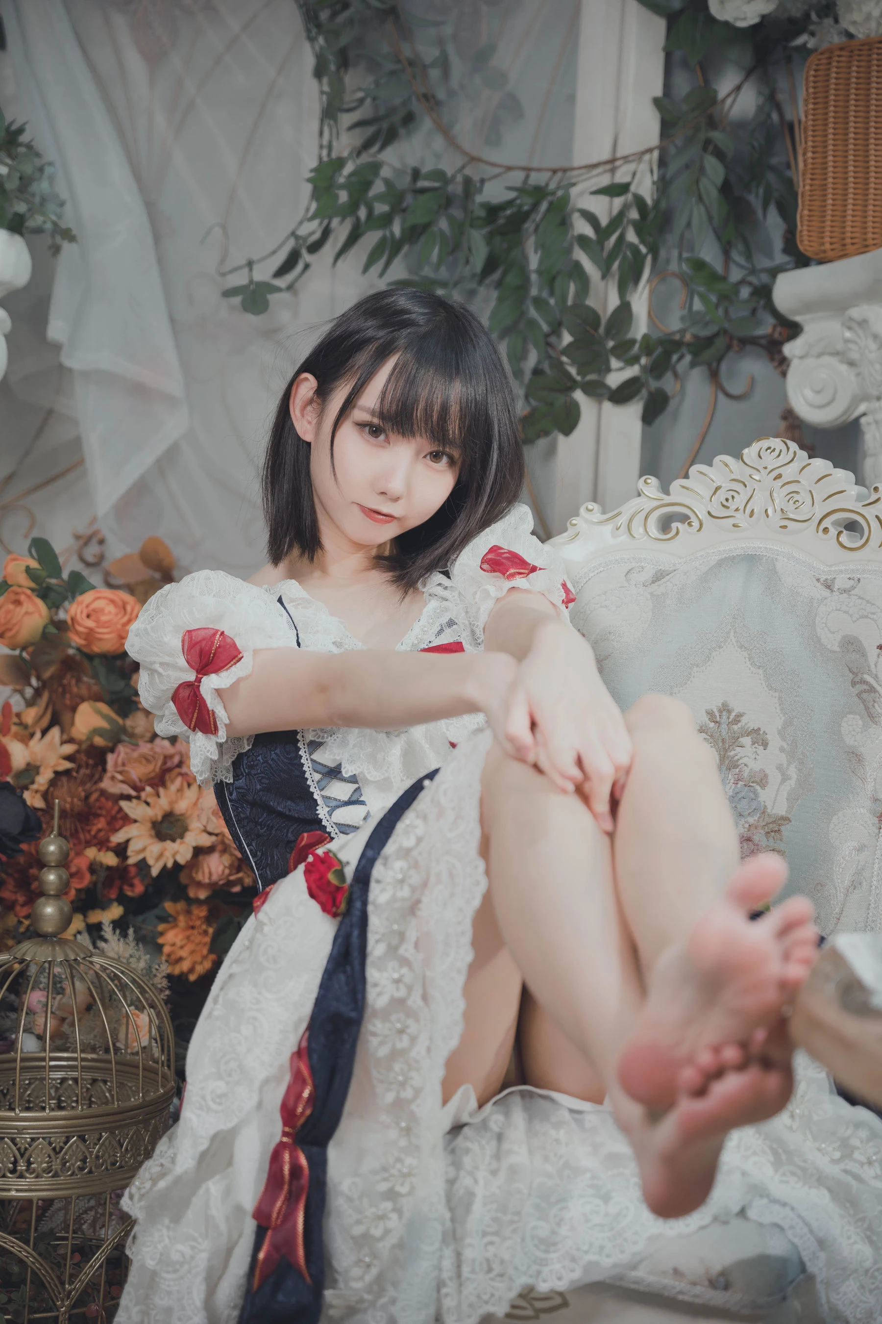 Azuki – patreon|图集秀