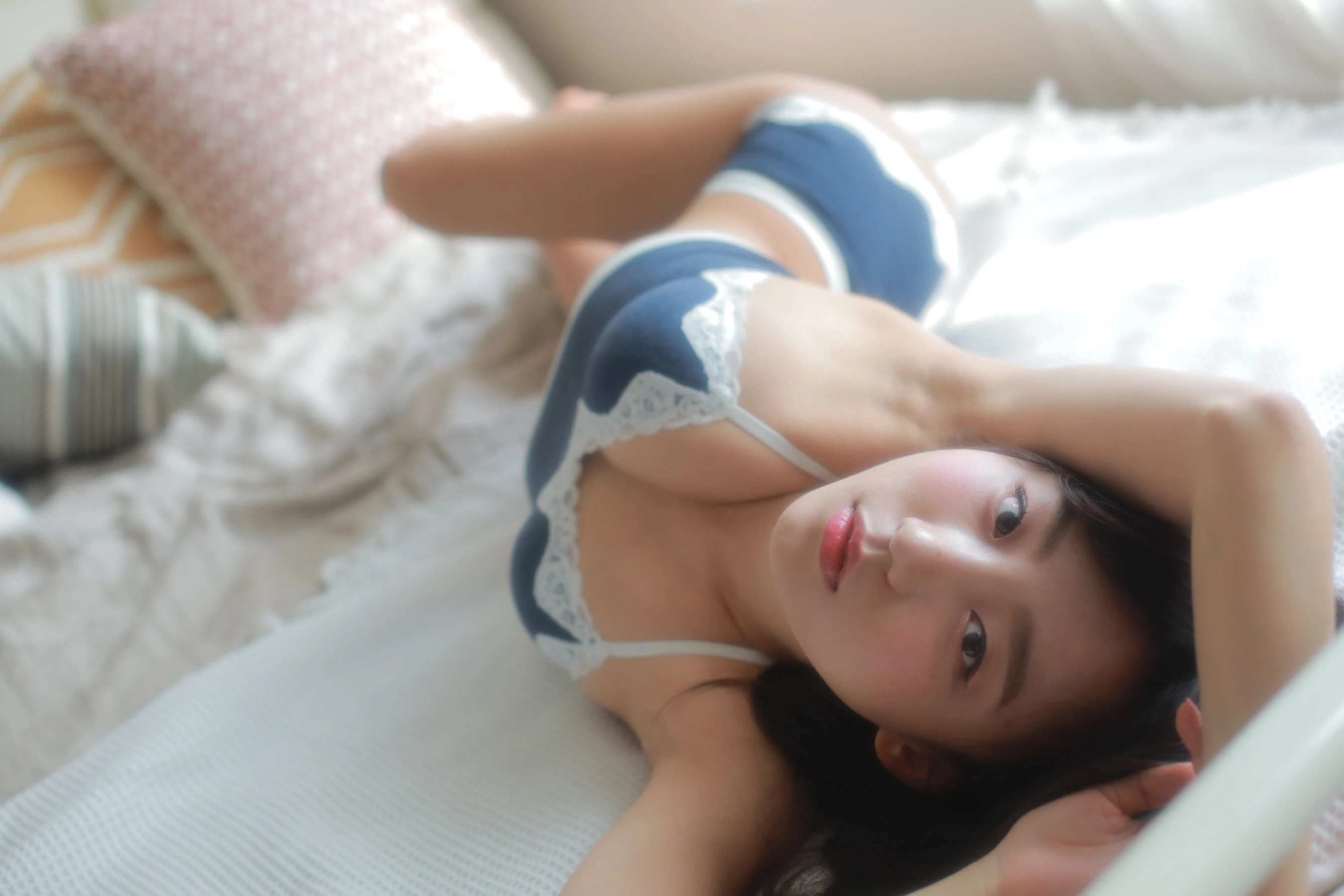 Eunji Pyo(DJ Henney) pictorial #2插图6