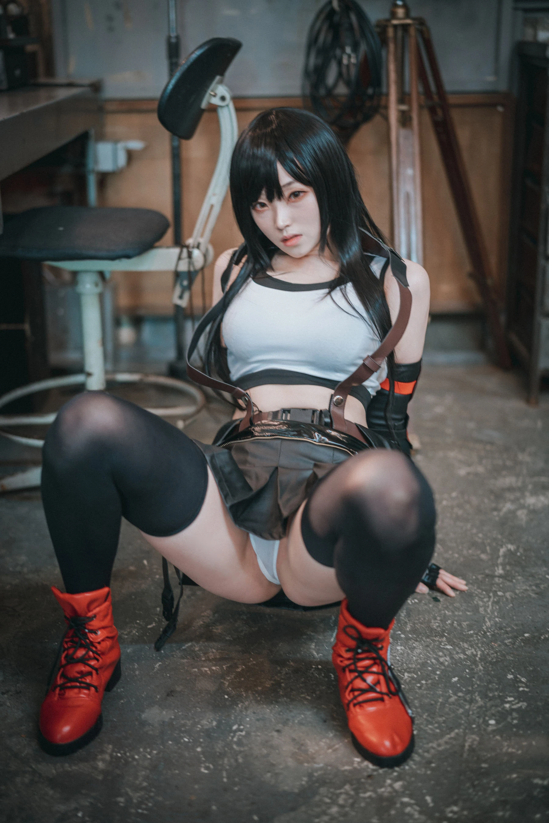 [DJAWA] BamBi – Tifa Lockhart插图1