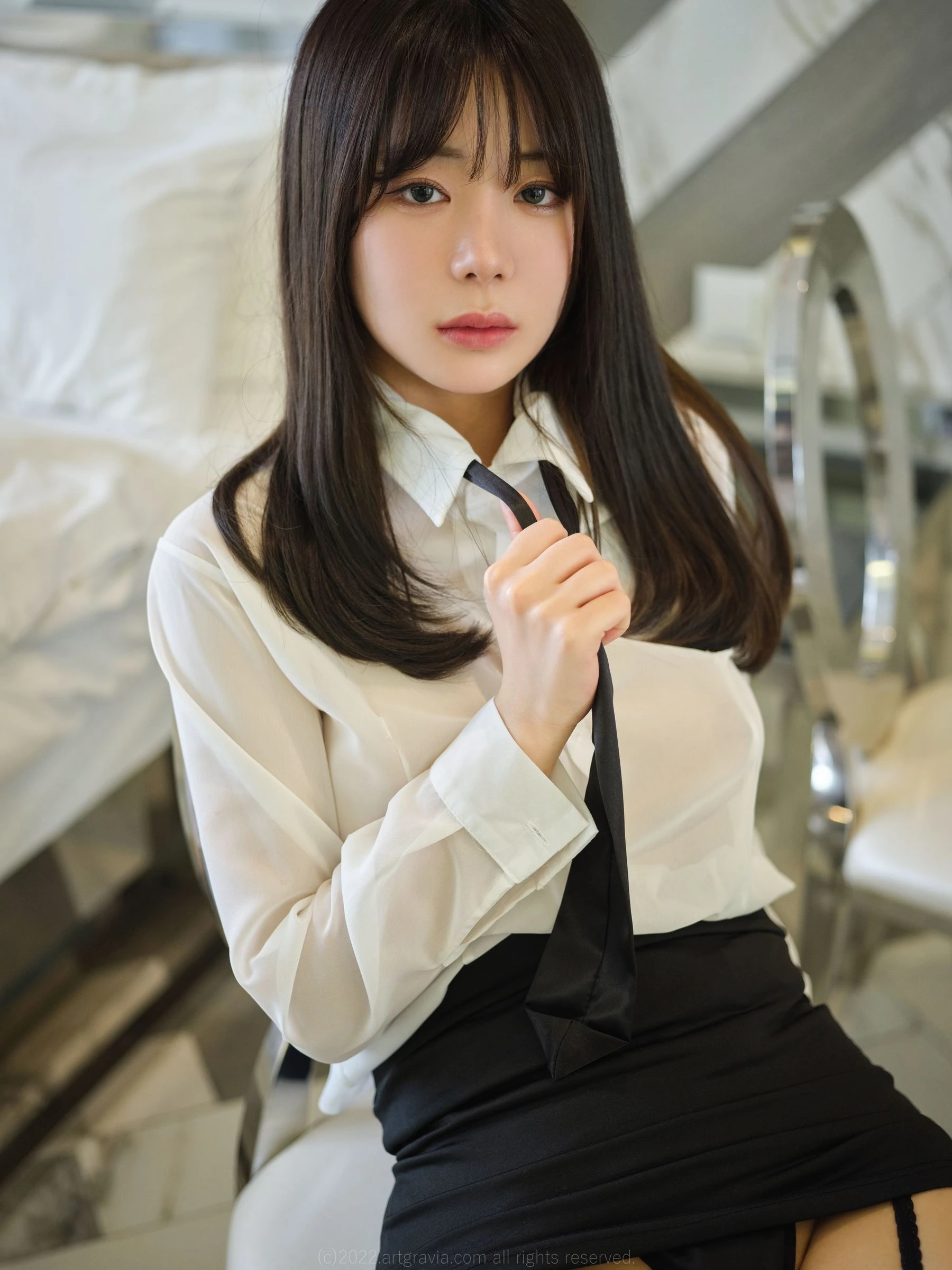 [ARTGRAVIA] VOL.403 Wuyo插图3