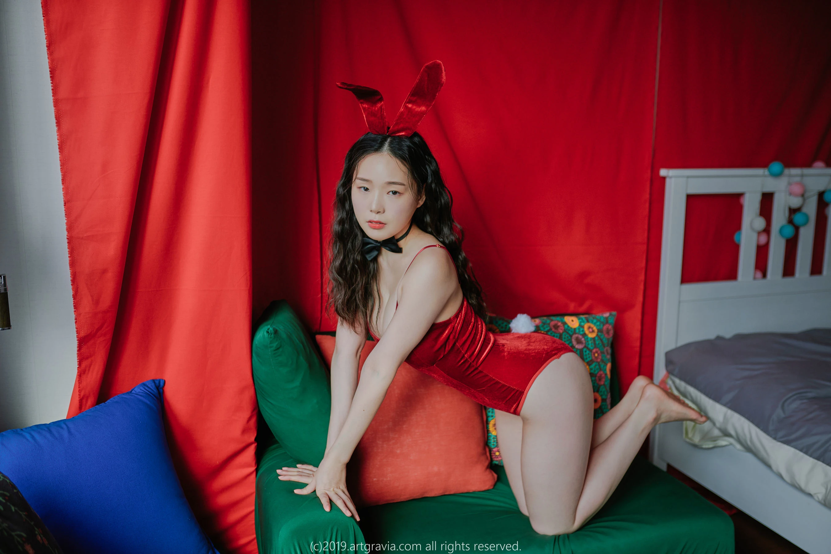 [ARTGRAVIA] VOL.127 PIA插图2