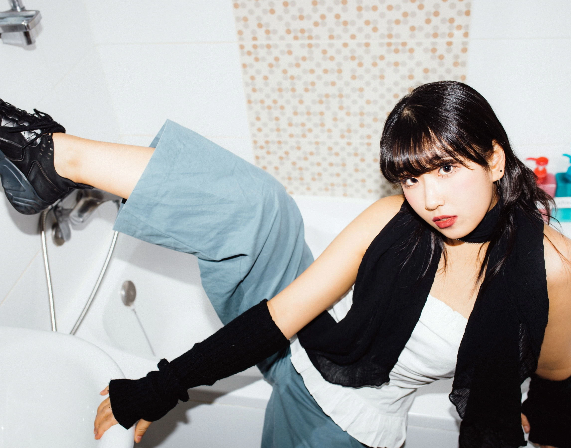 [Moon Night Snap] – Ji Eun Lim《Weirdness》插图4