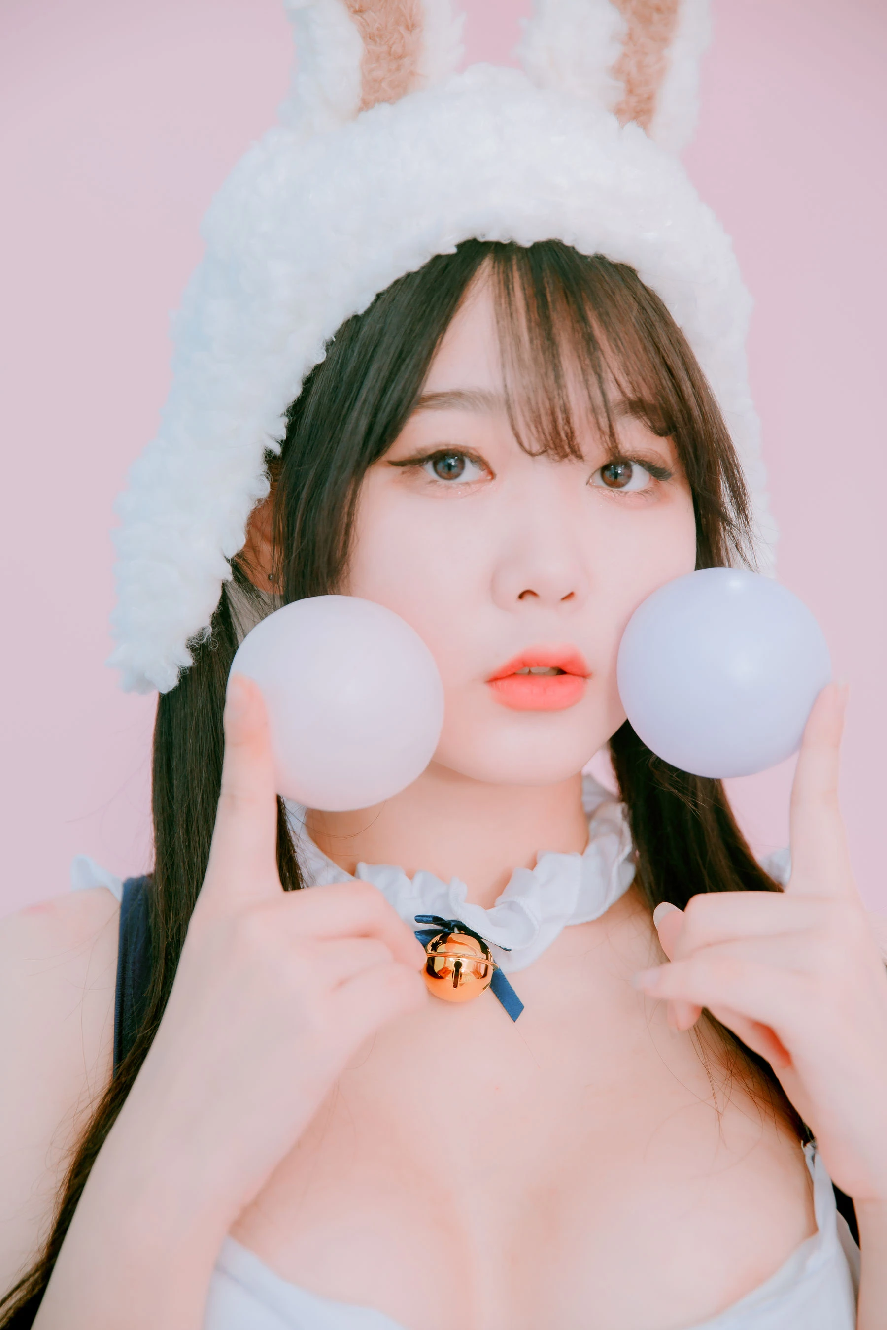 [JOApictures] Zia x JOA 21. JANUARY Vol.1插图7