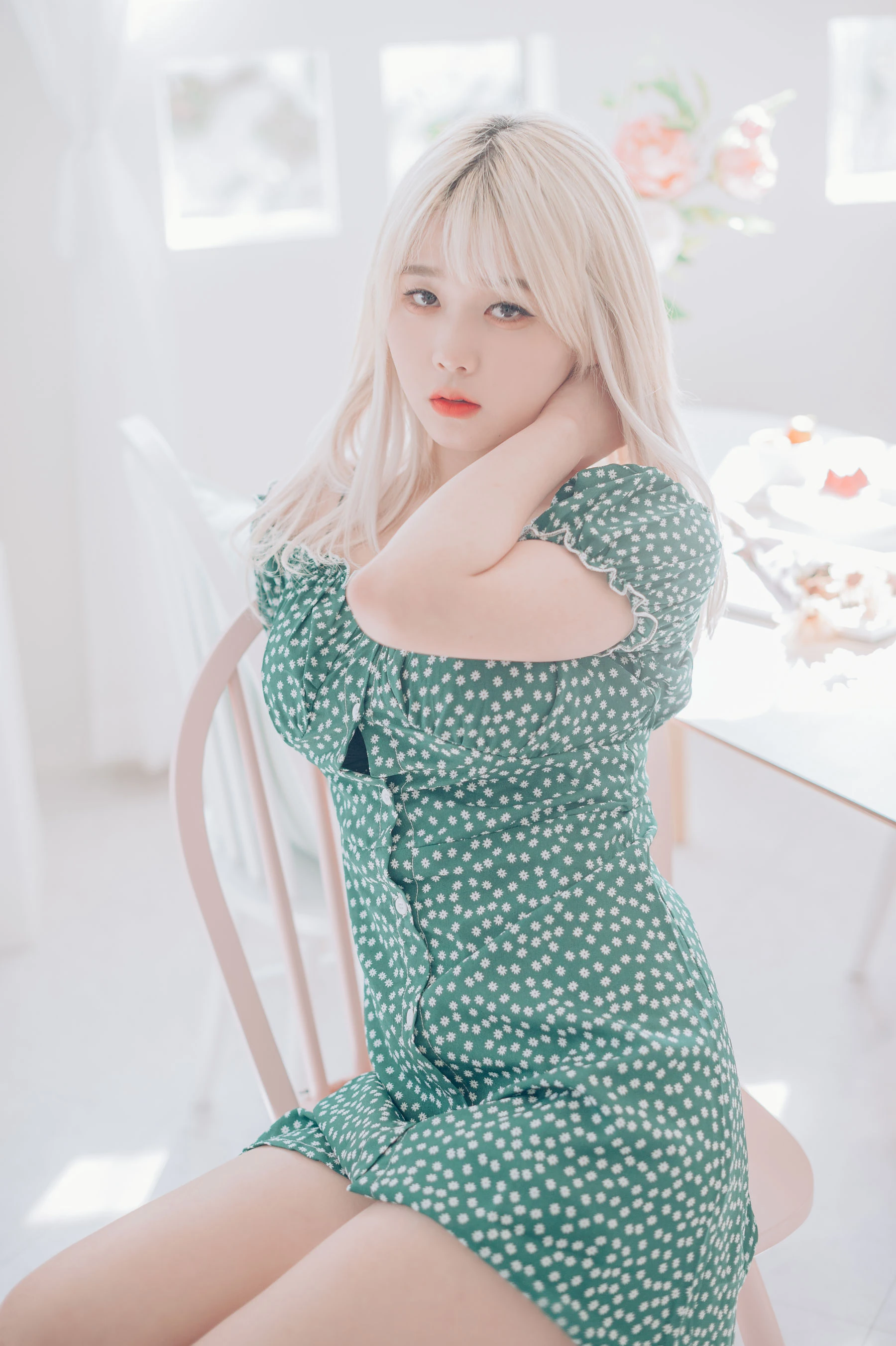 [JOApictures] Zia x DOLPHIN 21. NOV Vol.3插图5