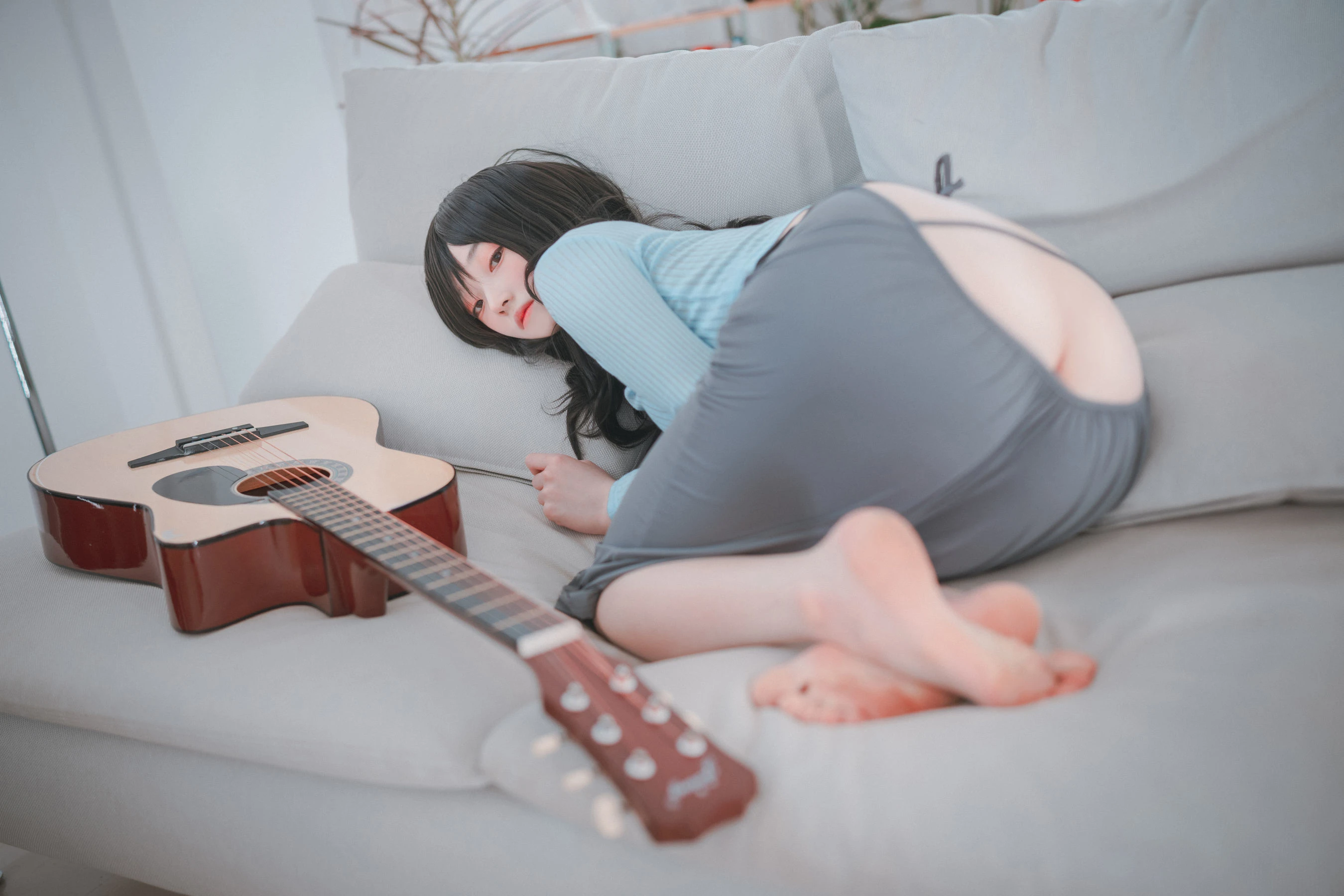 [DJAWA] Bambi – iila illa|图集秀