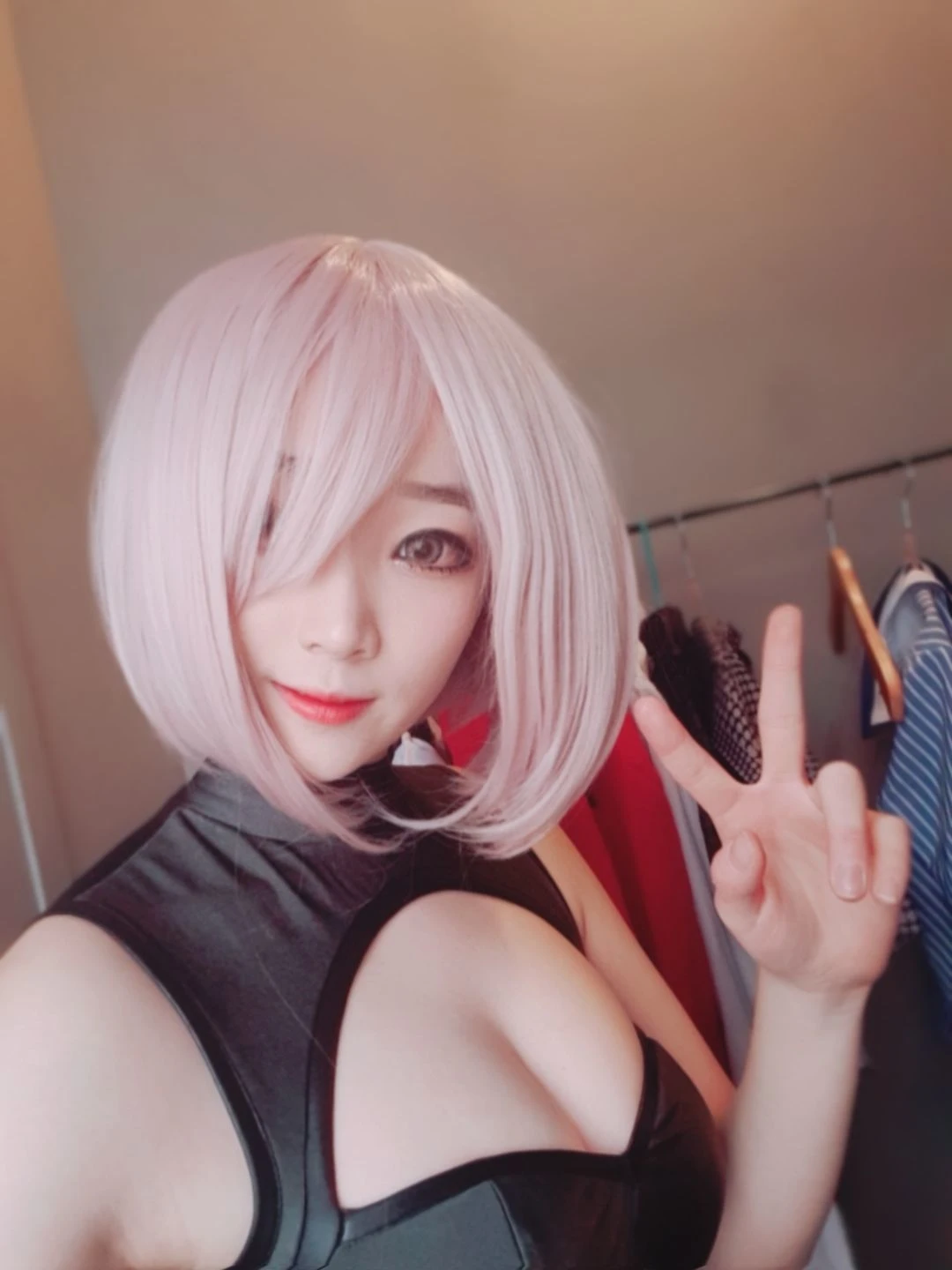 韩国妹子BamBi – Fate_Grand Order – Mash Kyrielight (Shielder)插图6