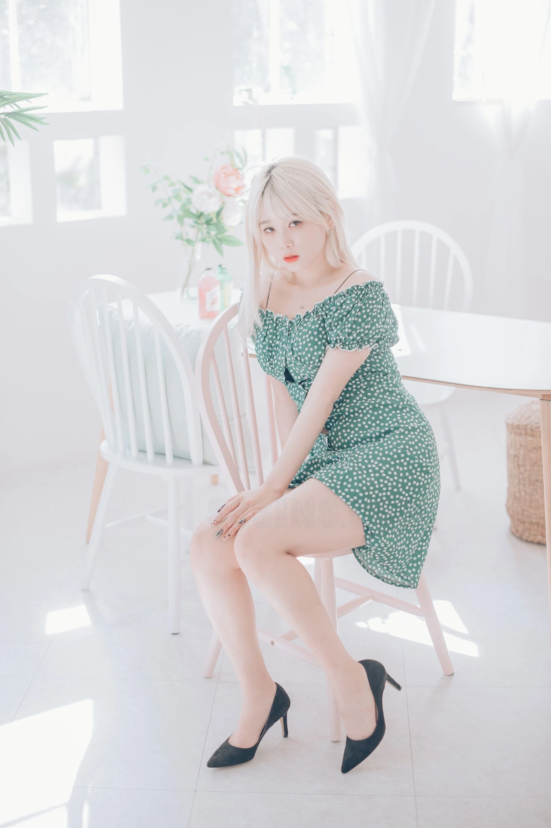 [JOApictures] Zia x DOLPHIN 21. NOV Vol.3|图集秀