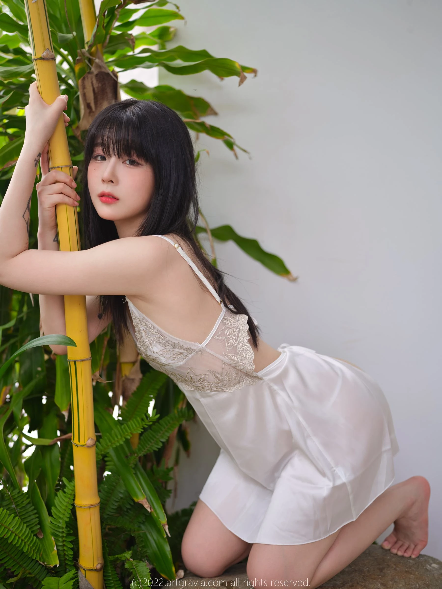 [ARTGRAVIA] VOL.454 JangJoo插图4