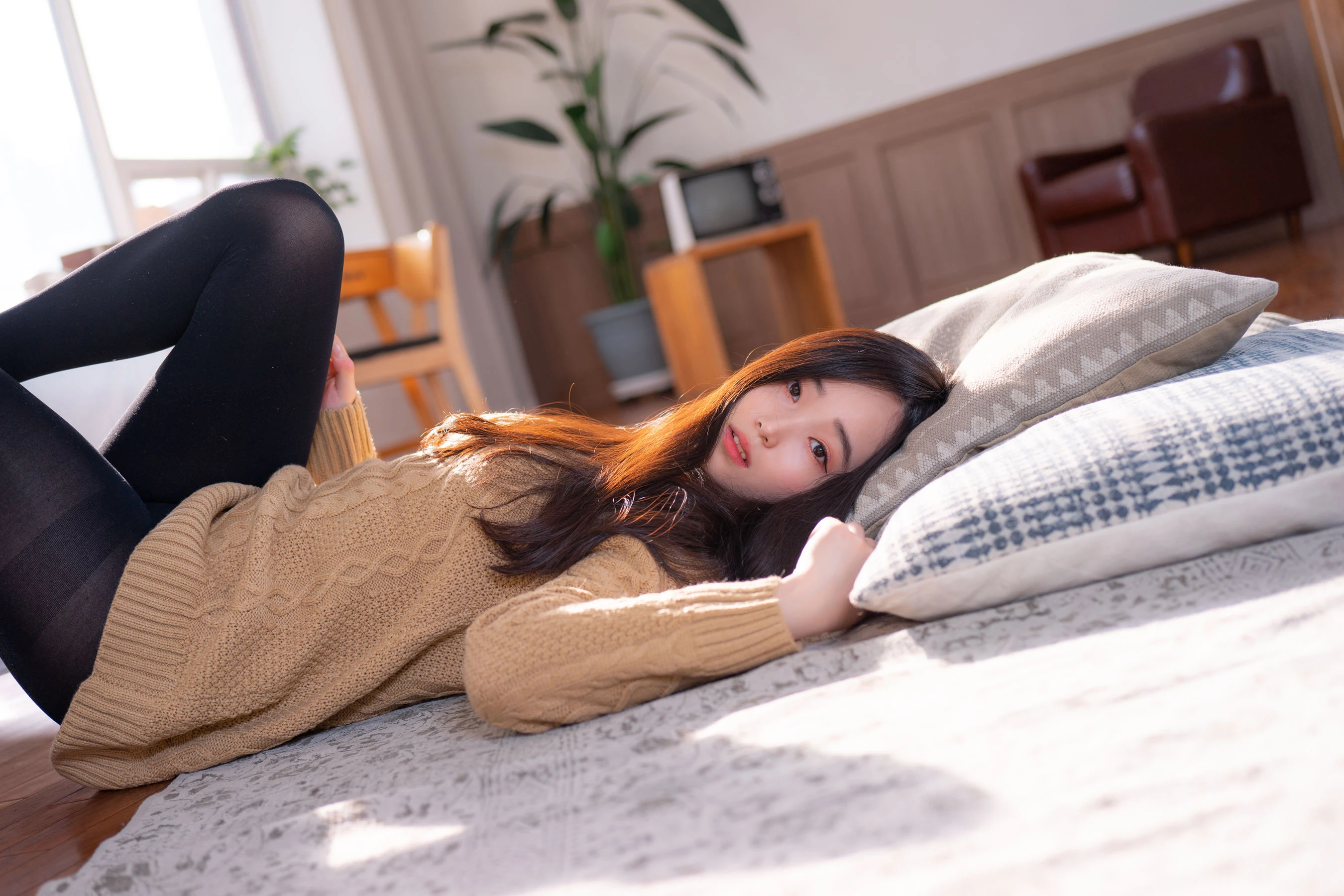 [CreamSoda] Bambi – VOL.5插图6