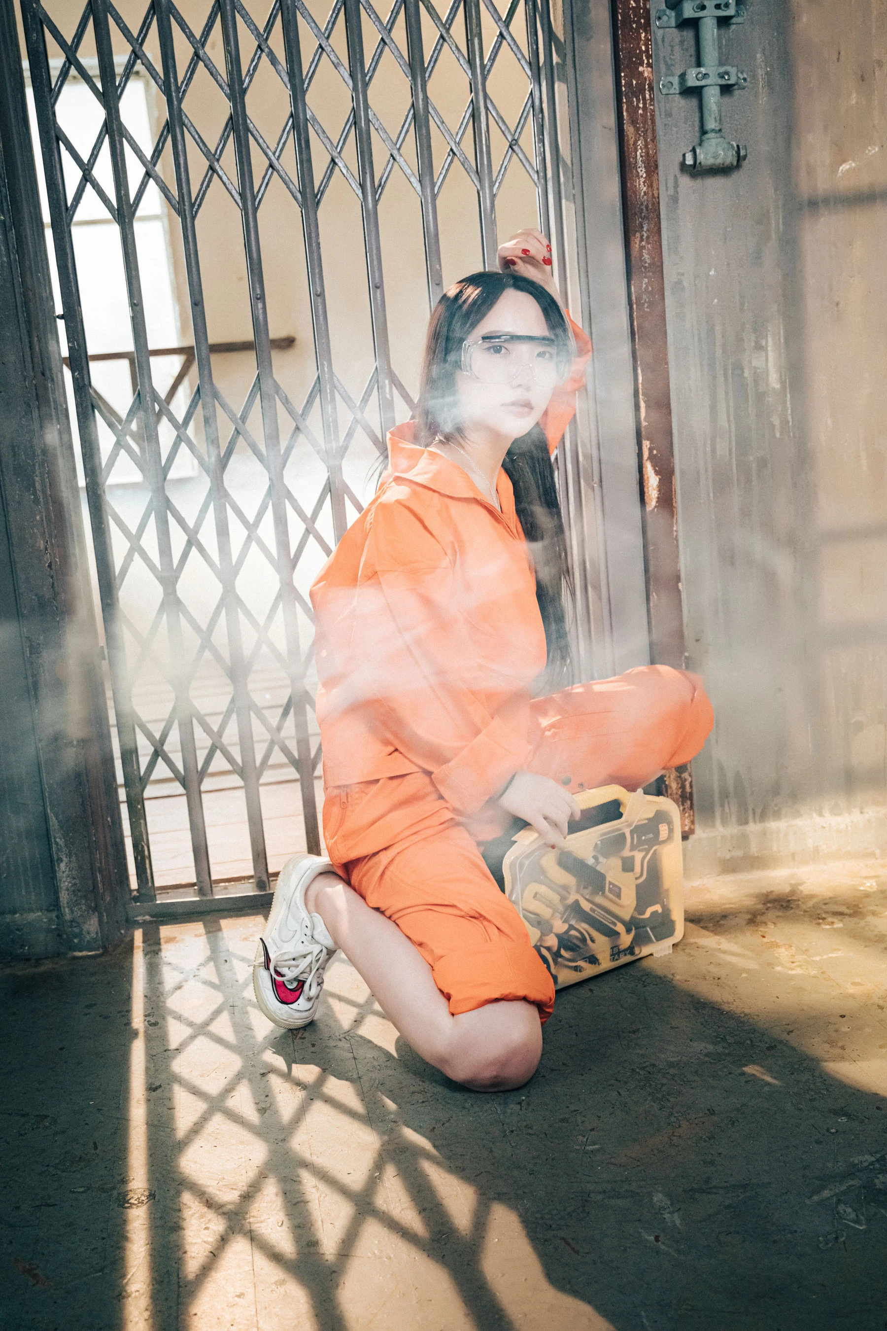 [LOOZY] Yeeun – Where Are My Tools插图5