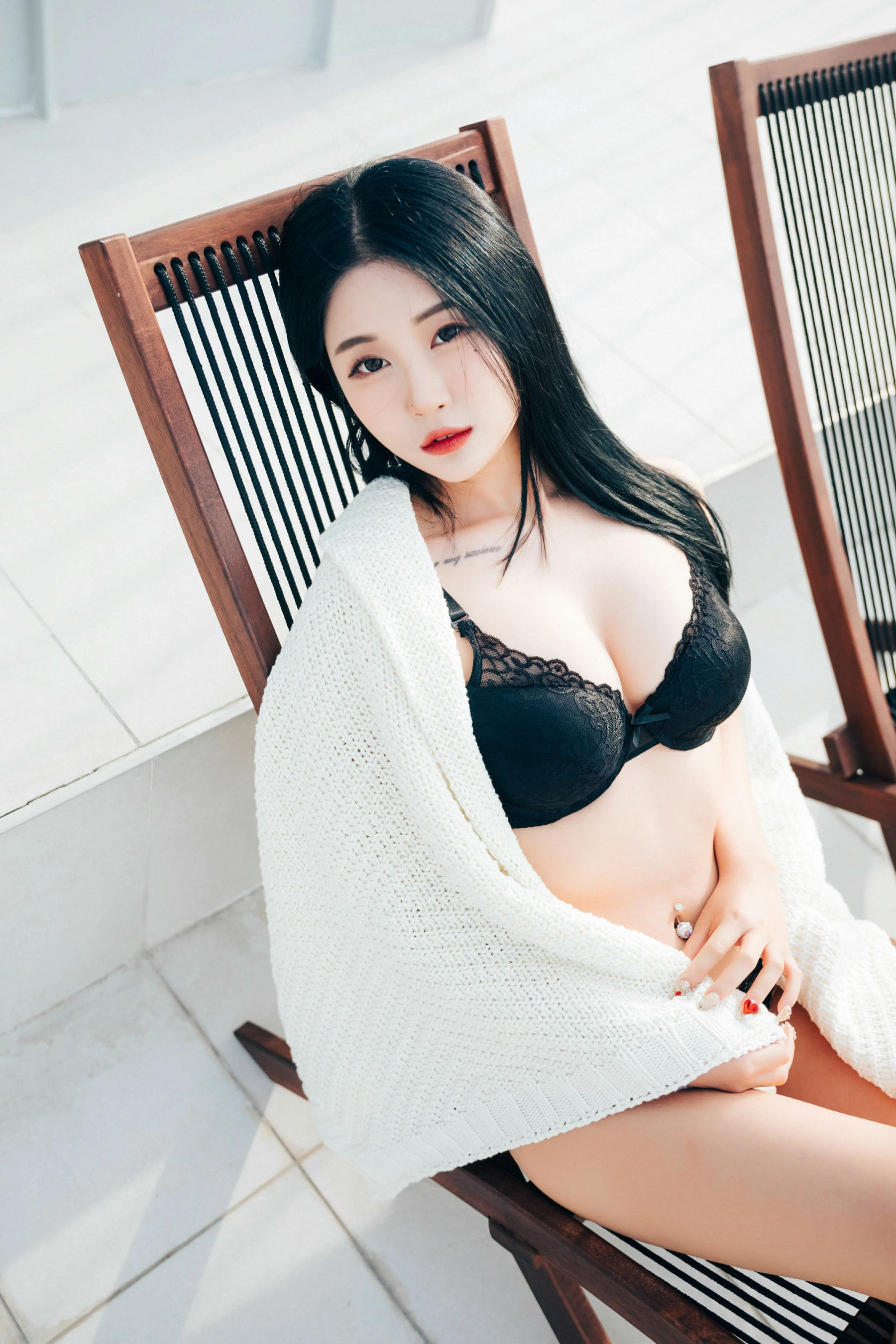 [LOOZY] Bomi – One day插图6