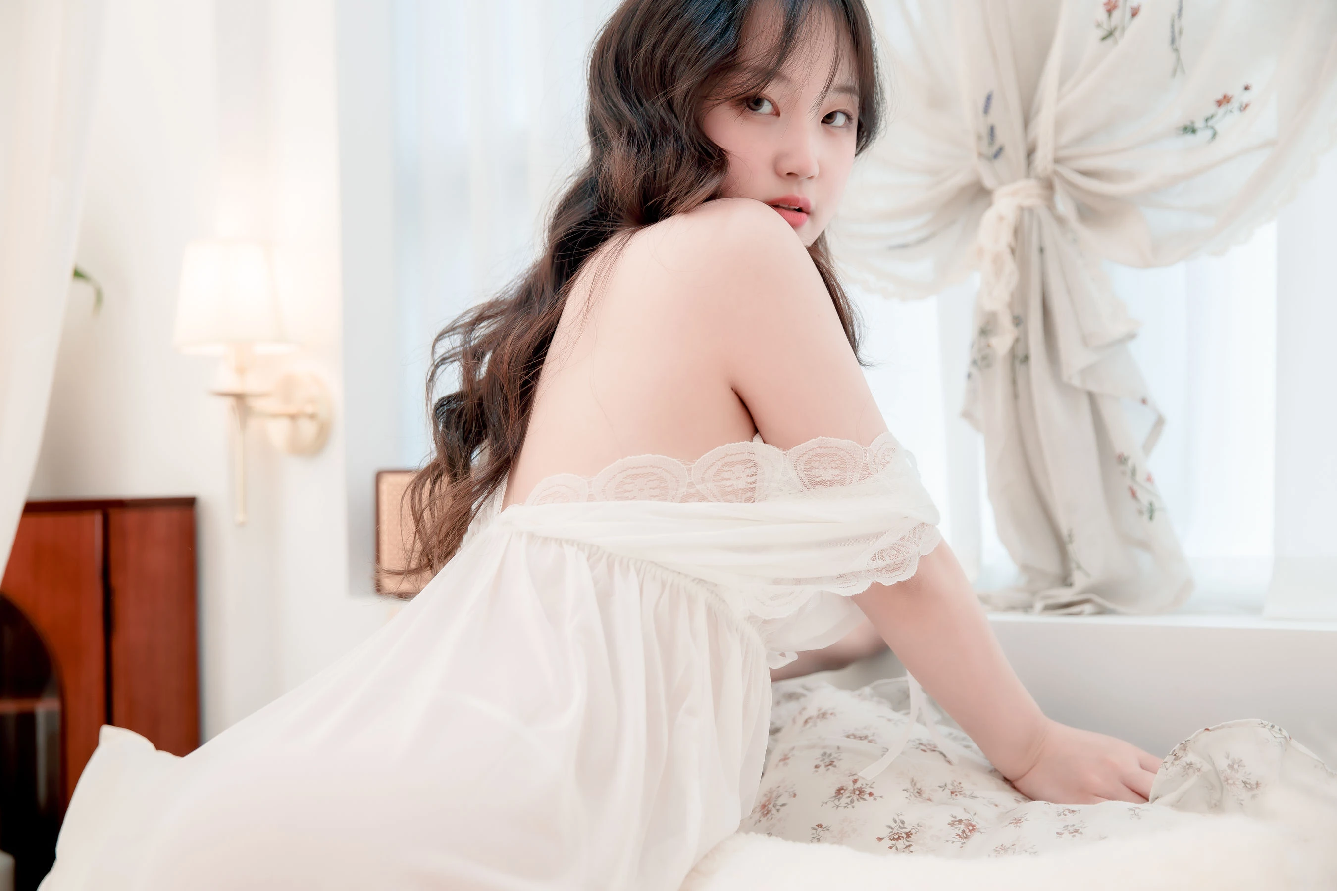 [JOApictures] SIA X JOA 20.DECEMBER VOL.1插图7