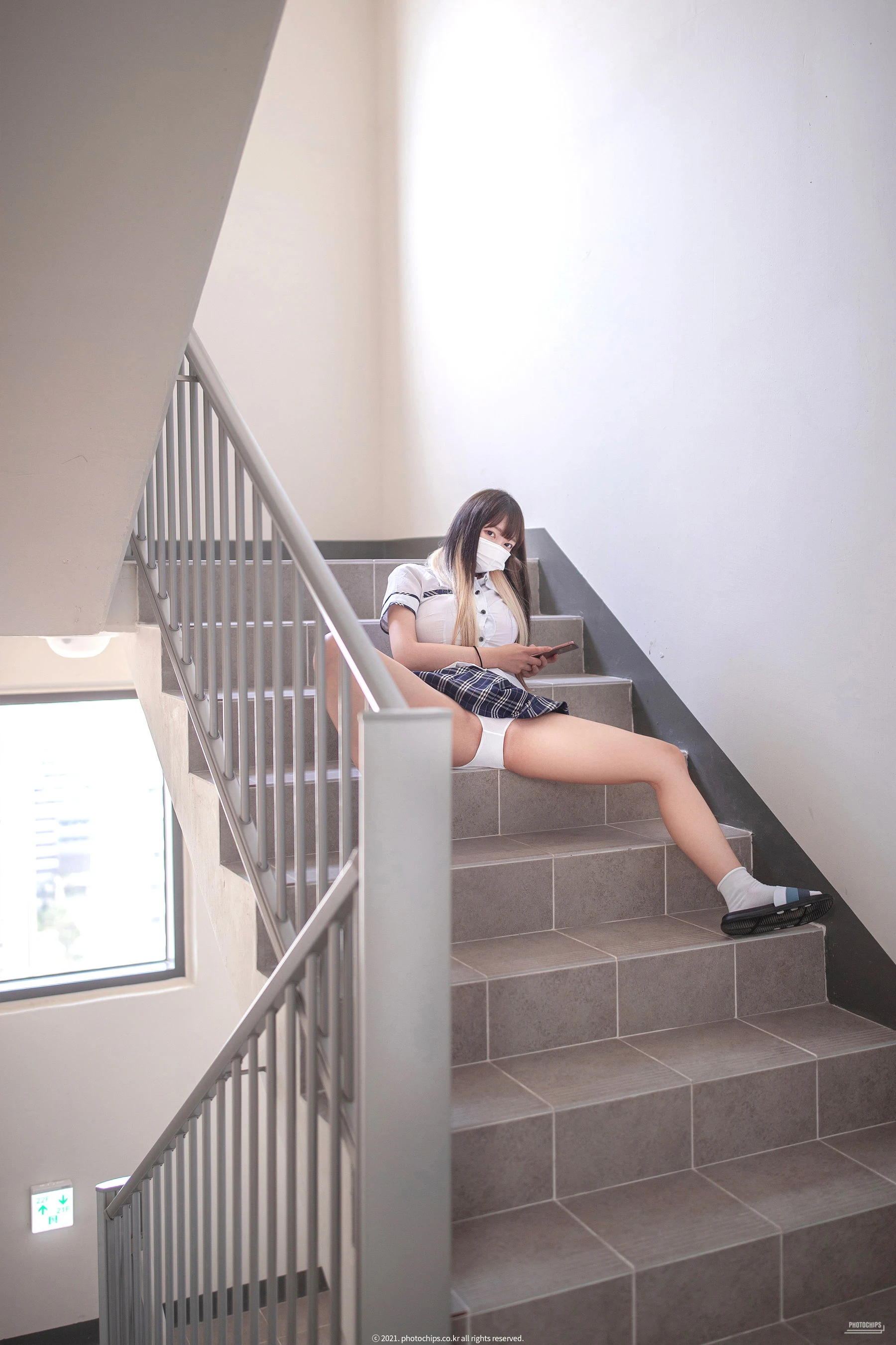 [Photochips] Vol.95 – Aram No.05插图4