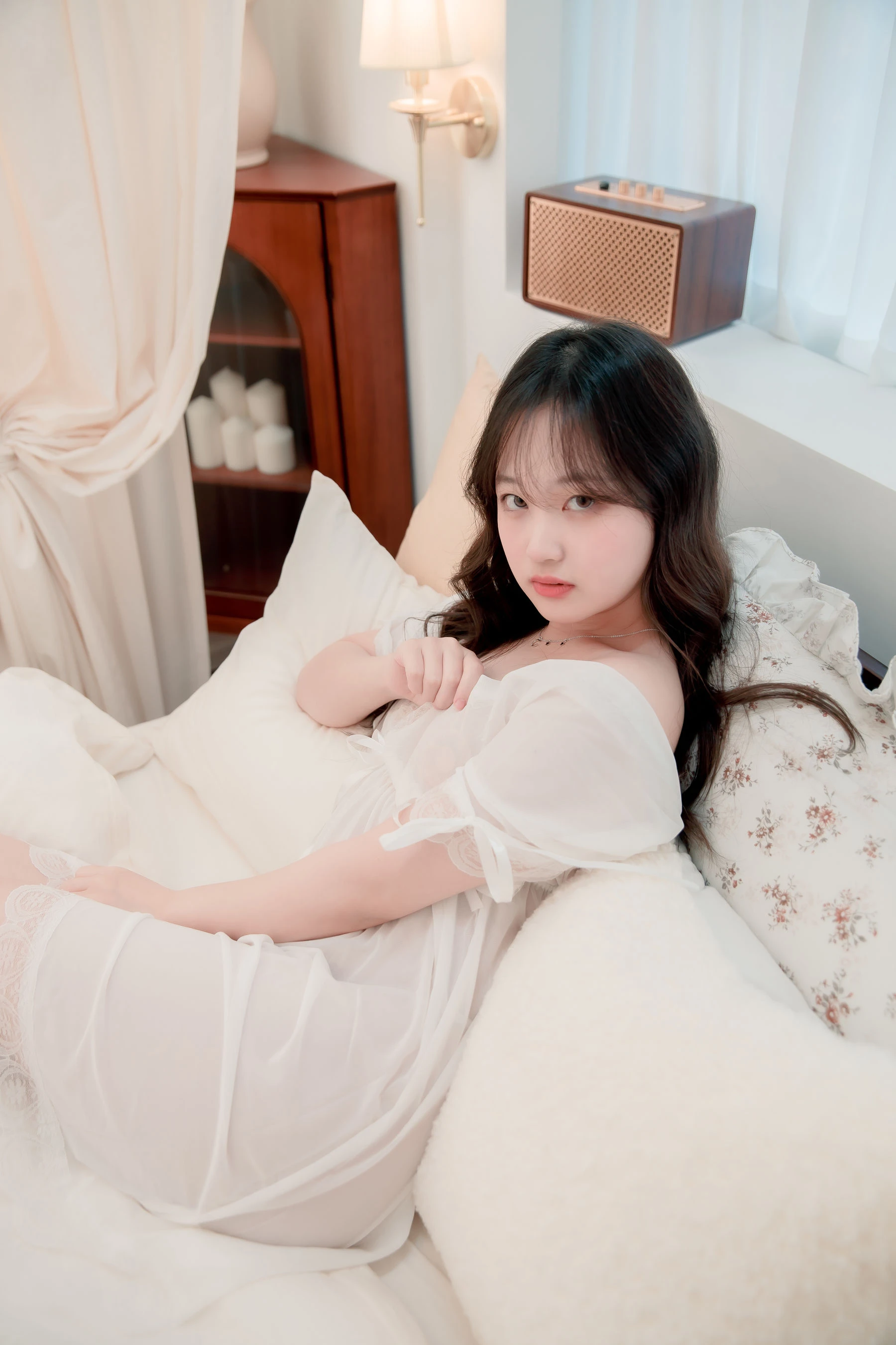 [JOApictures] SIA X JOA 20.DECEMBER VOL.1插图2