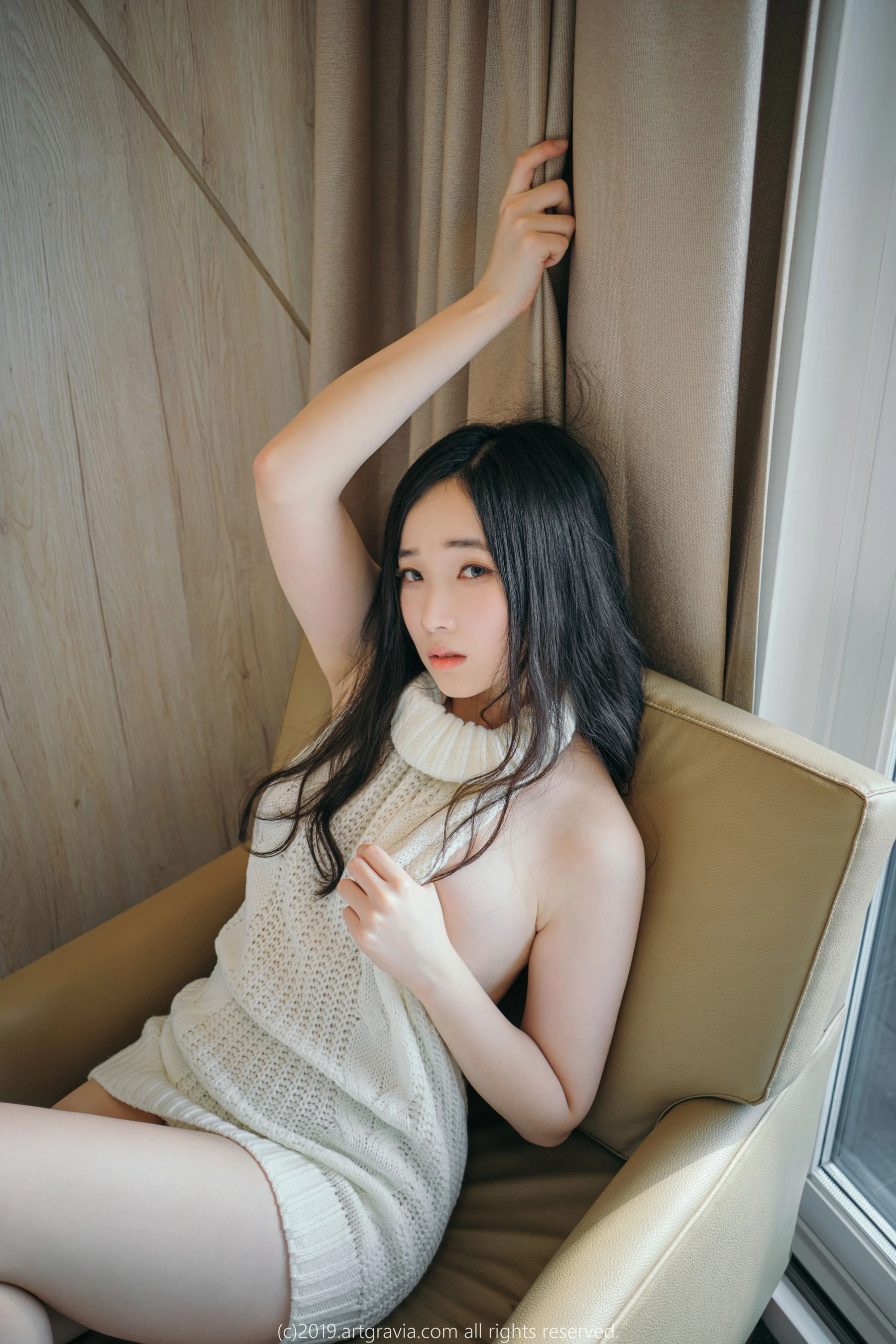 [ARTGRAVIA] VOL.106 Bambi插图5