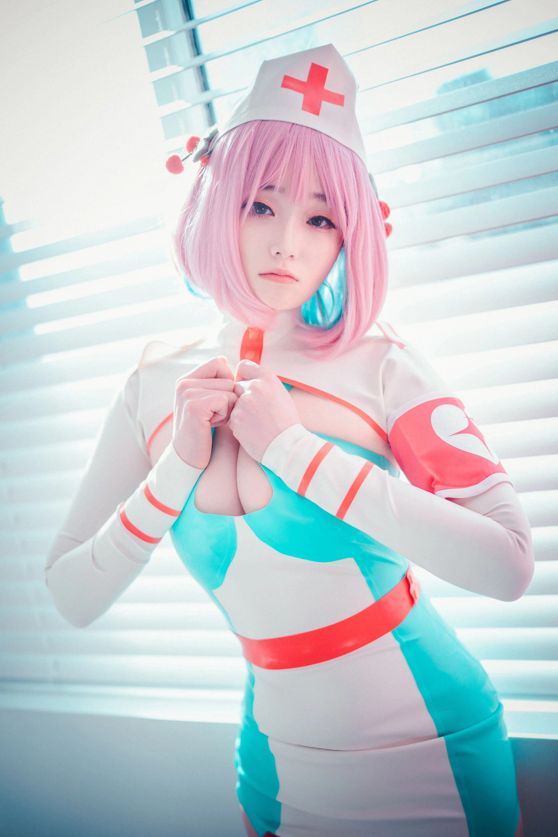 [DJAWA] BamBi – Cling To Latex插图4