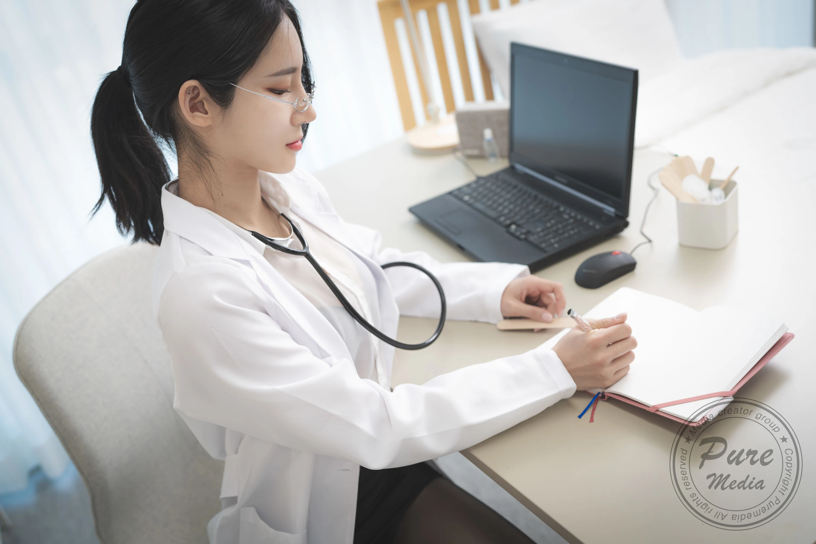 [PURE MEDIA] Vol.191 – Yeha插图5