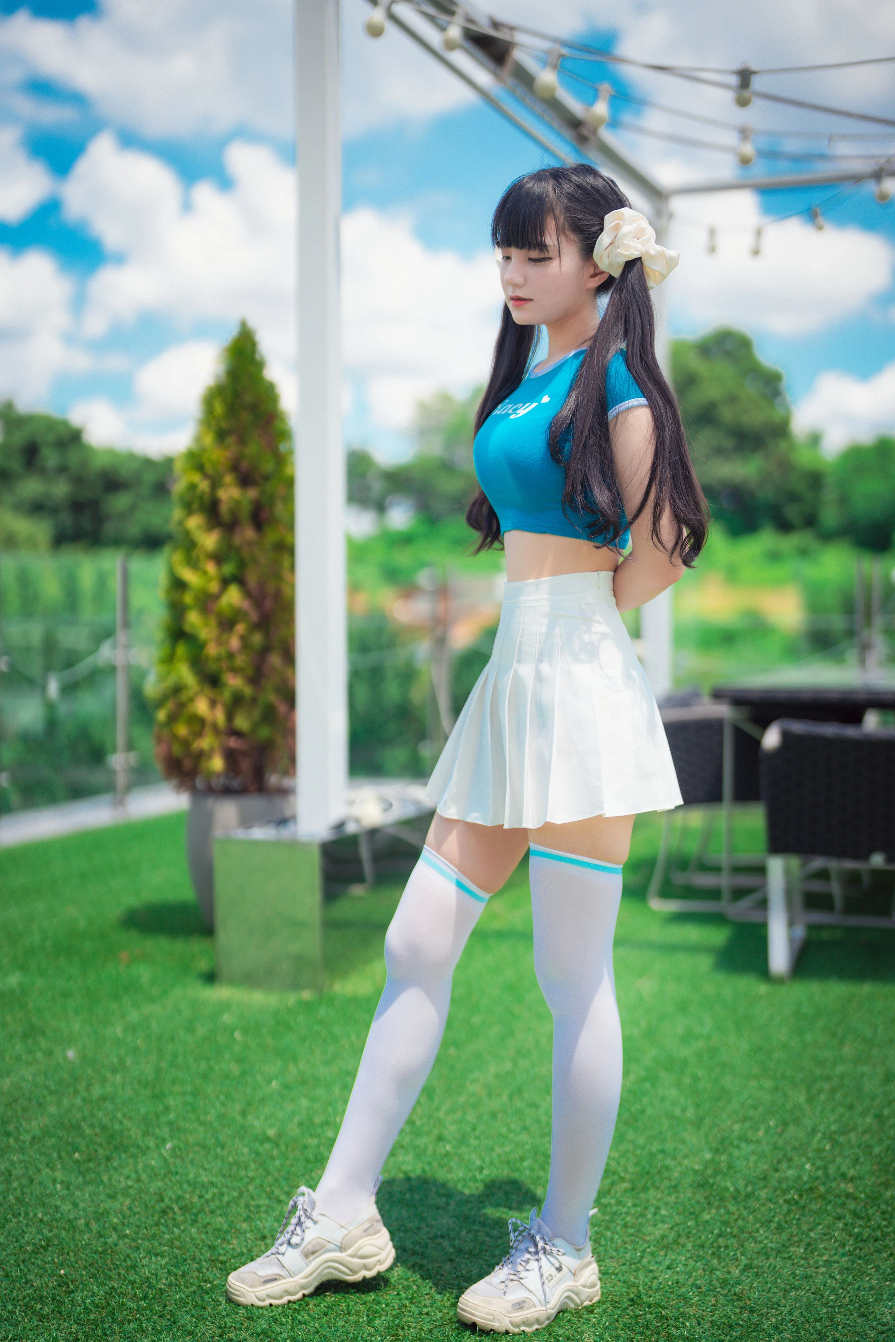 [DJAWA] Jenny – Refreshing Summer插图1