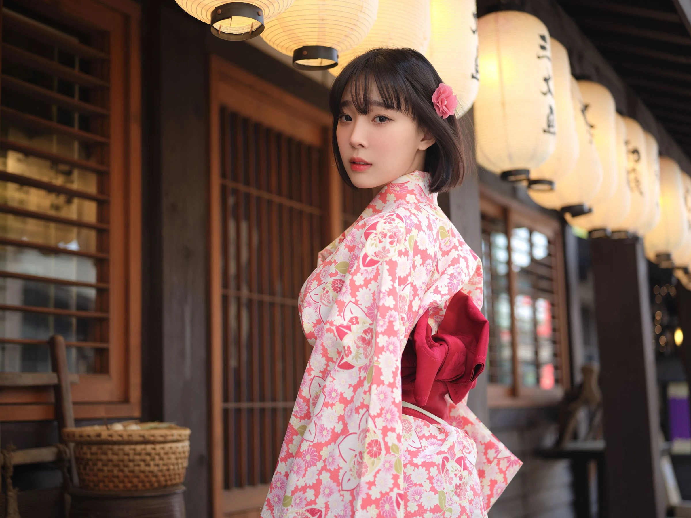 [ARTGRAVIA] VOL.401 Inkyung插图6