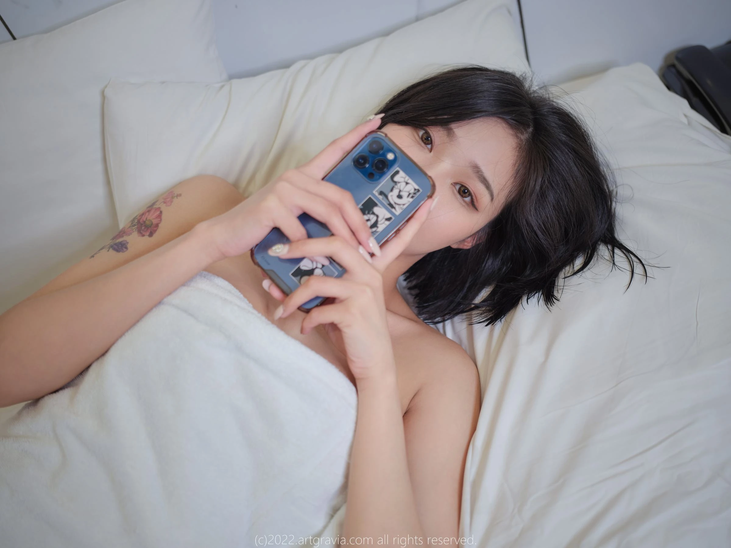 [ARTGRAVIA] VOL.452 Inkyung插图5