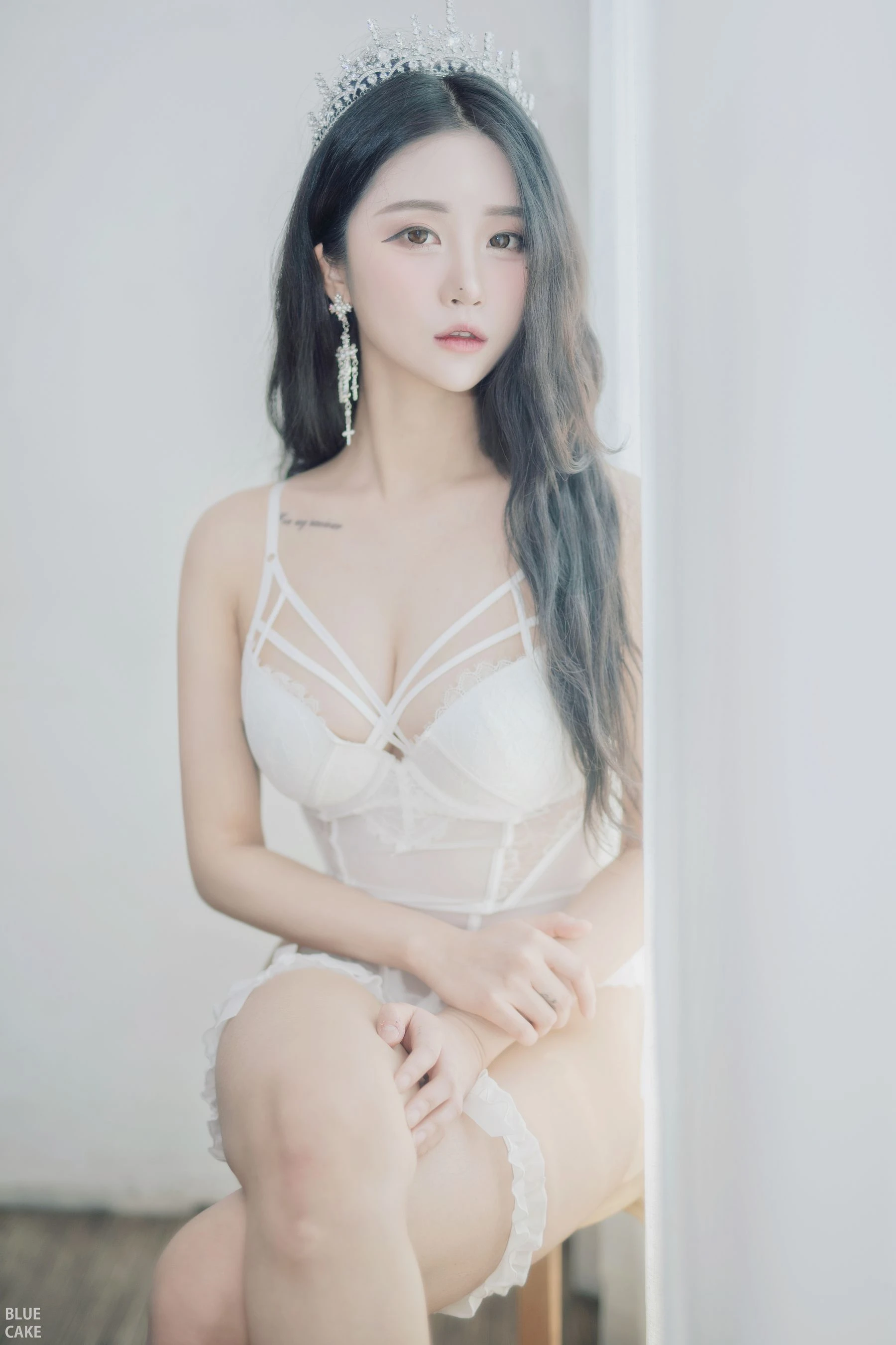 [BLUECAKE] Bomi – Happy Bomiday插图5