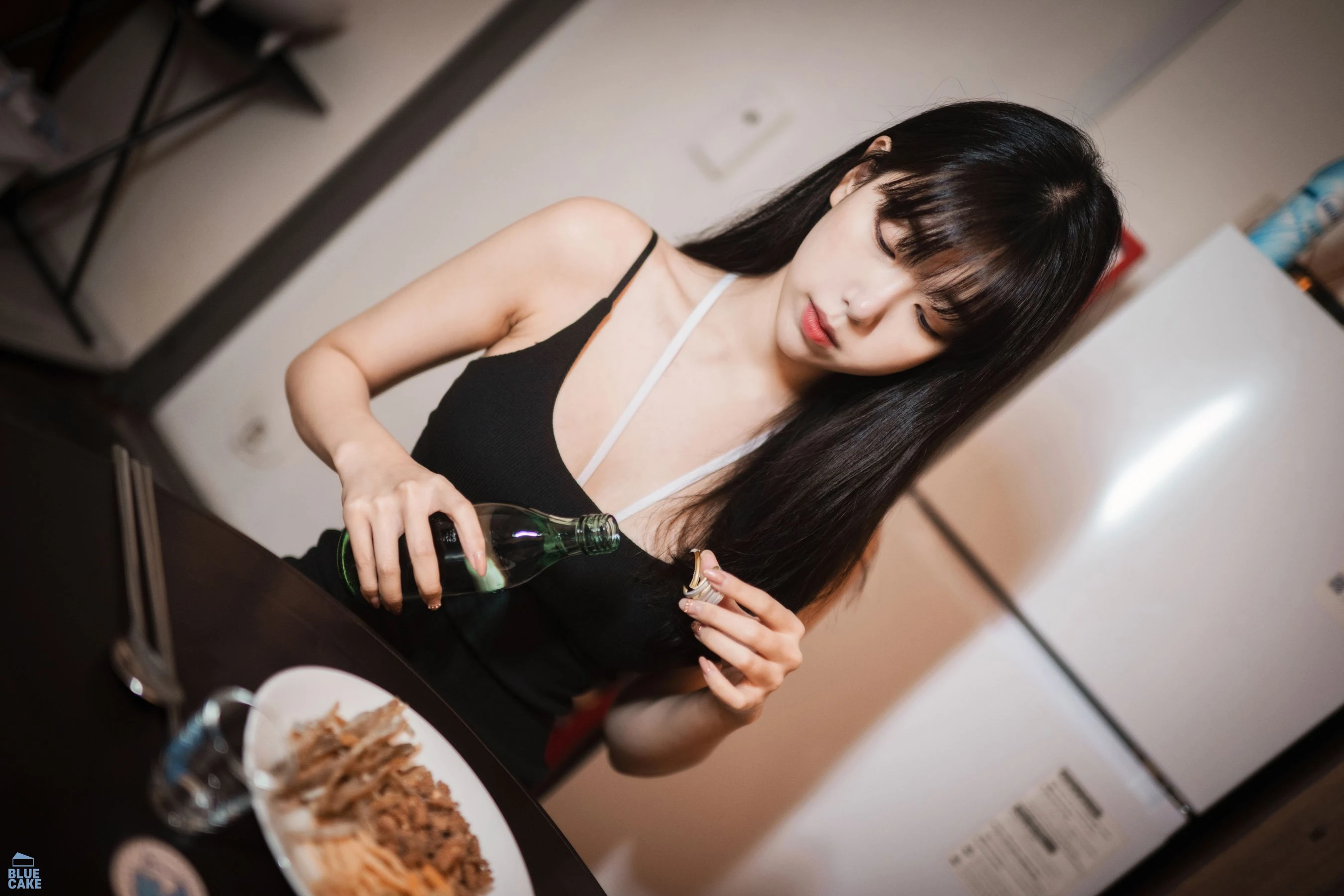 [BLUECAKE] Shaany – Soju & Pearl插图3
