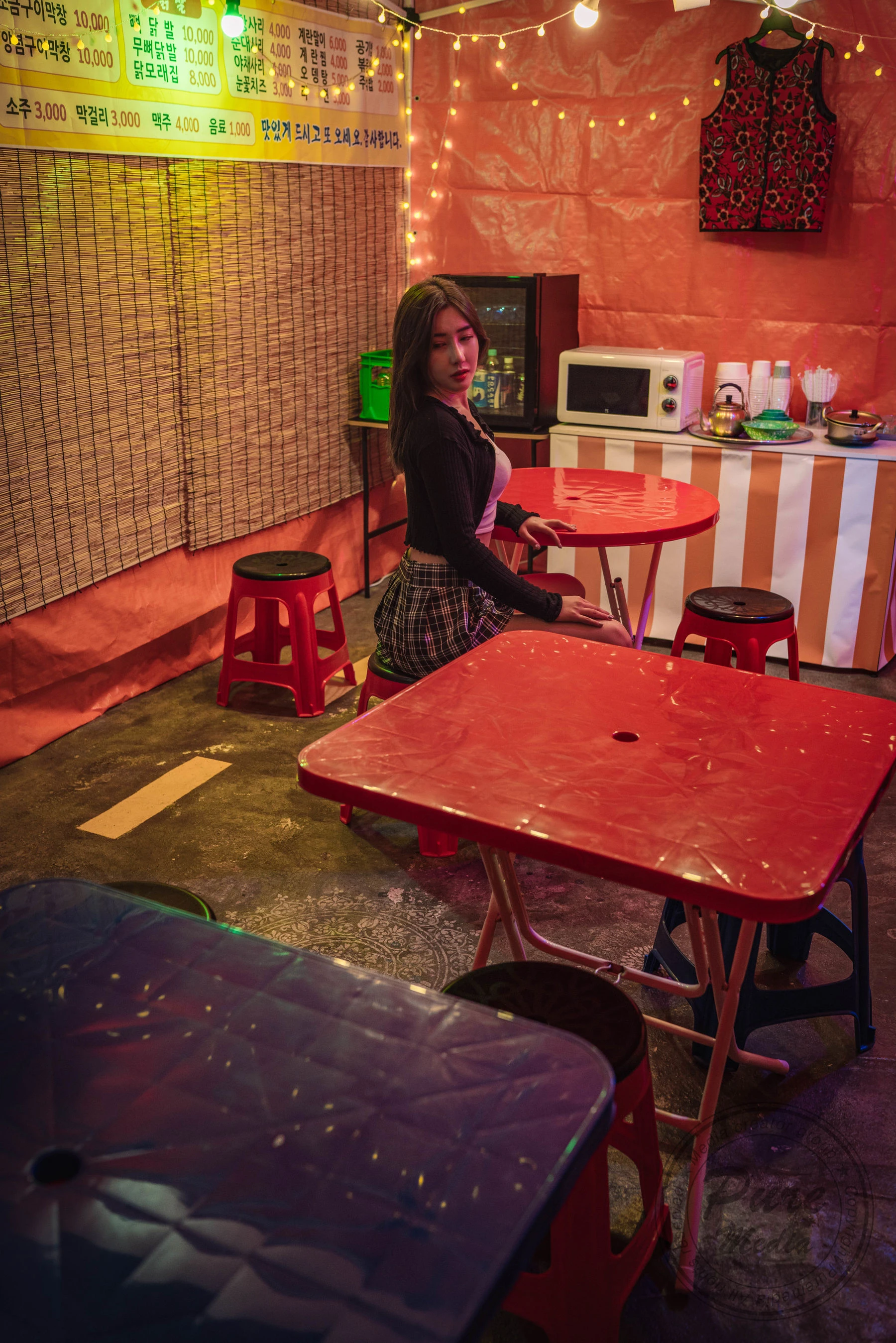 [PURE MEDIA] Vol.211 – Dohee插图5