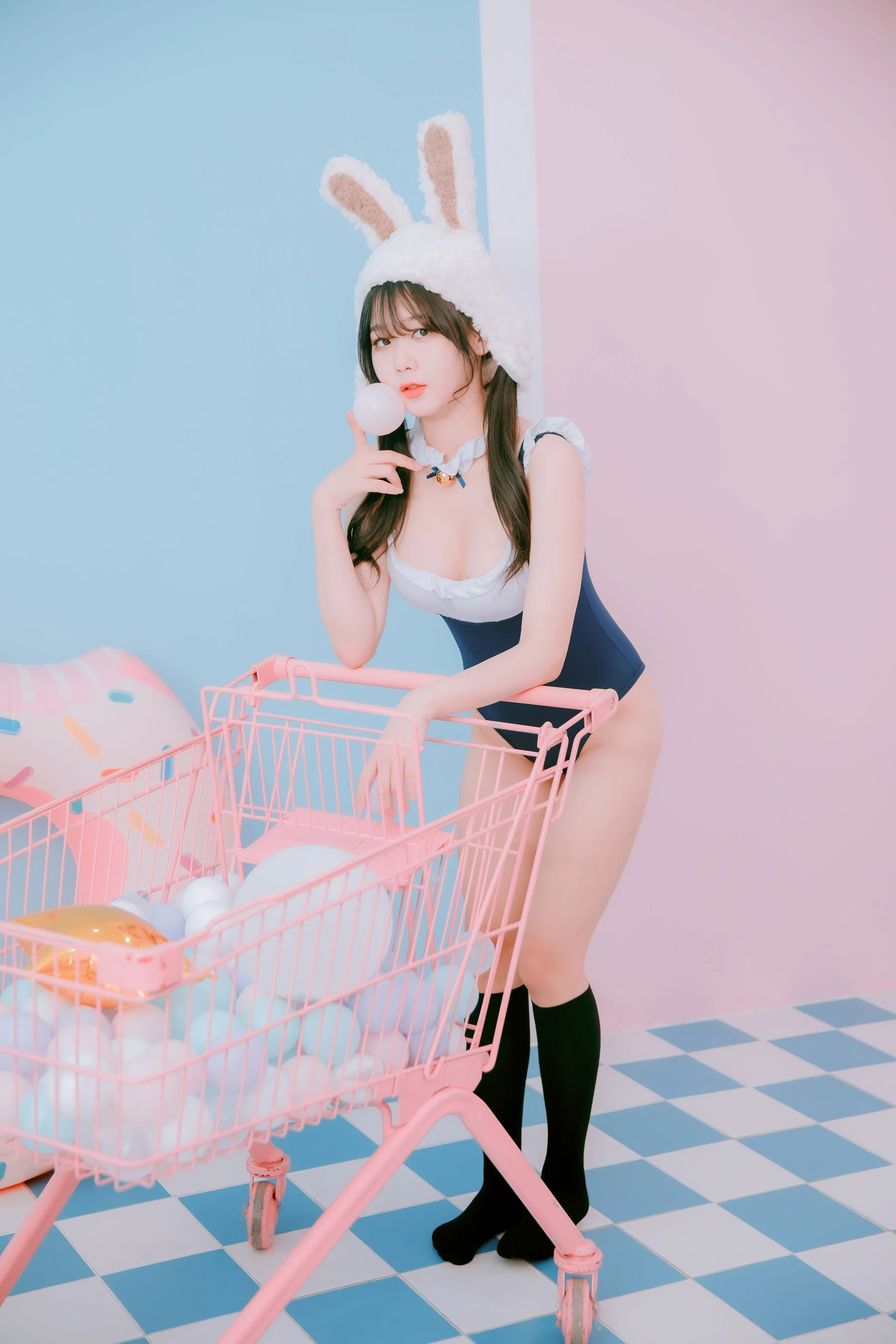 [JOApictures] Zia x JOA 21. JANUARY Vol.1插图4