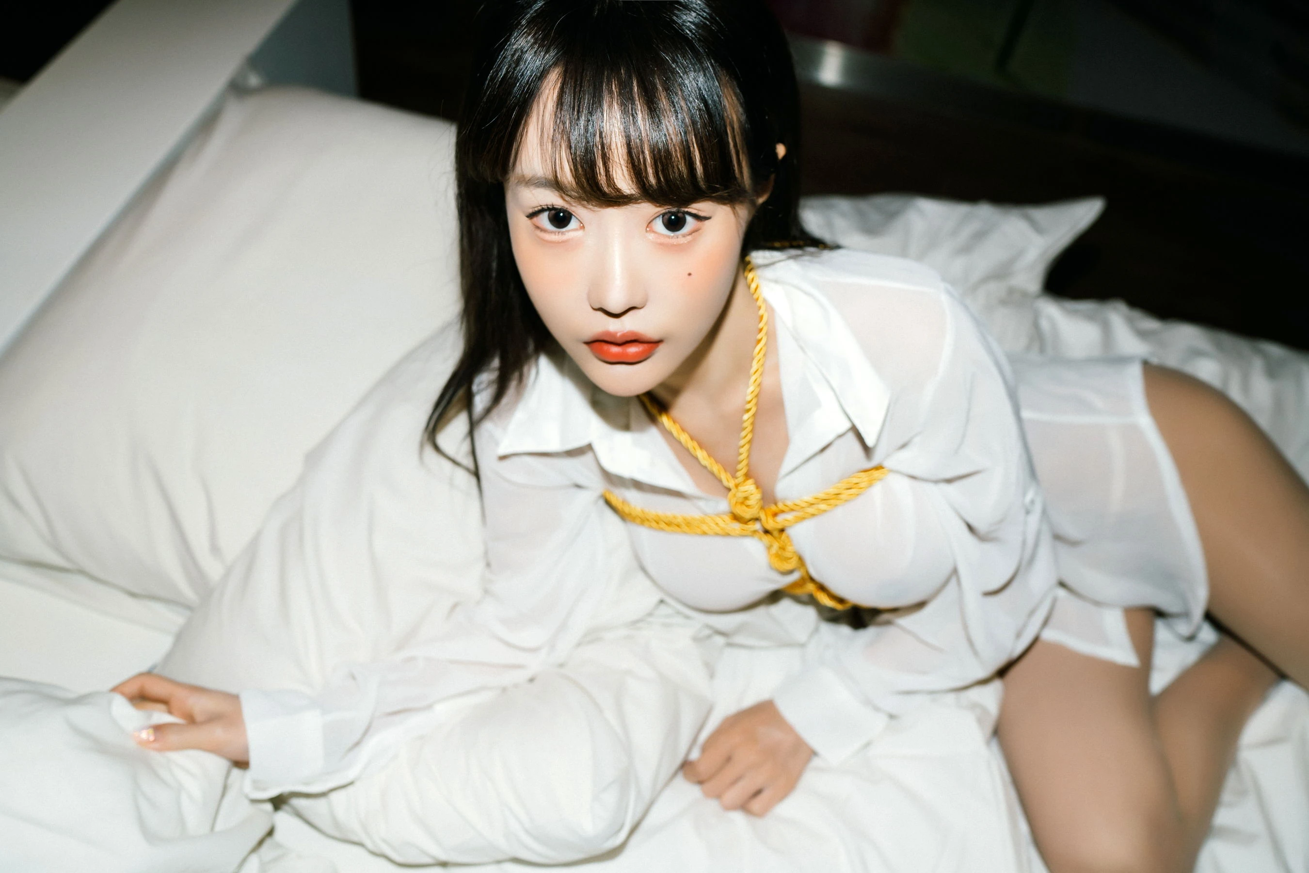 [Moon Night Snap] – Jucy《Vol.3 bondage》插图4