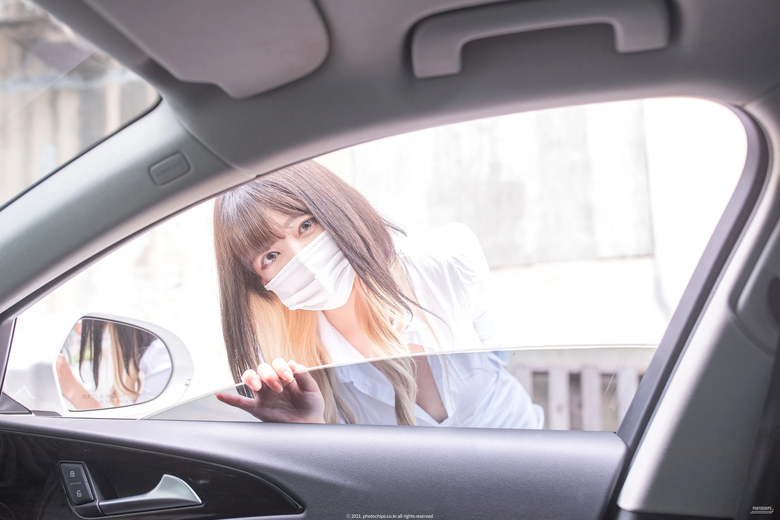 [Photochips] Vol.101 – No.6 Aram插图3