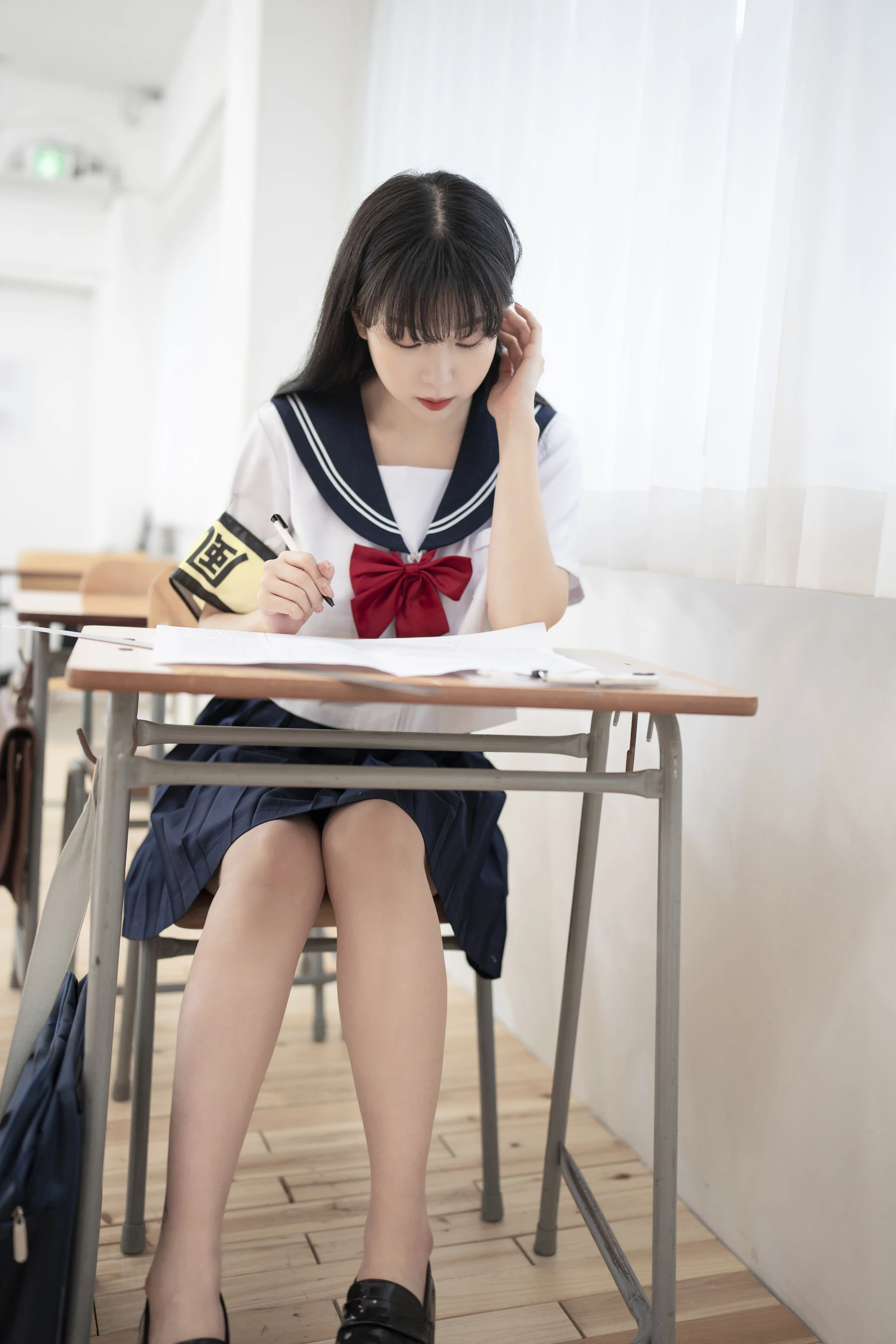 [SIDAM] Shaany – Student Council插图1