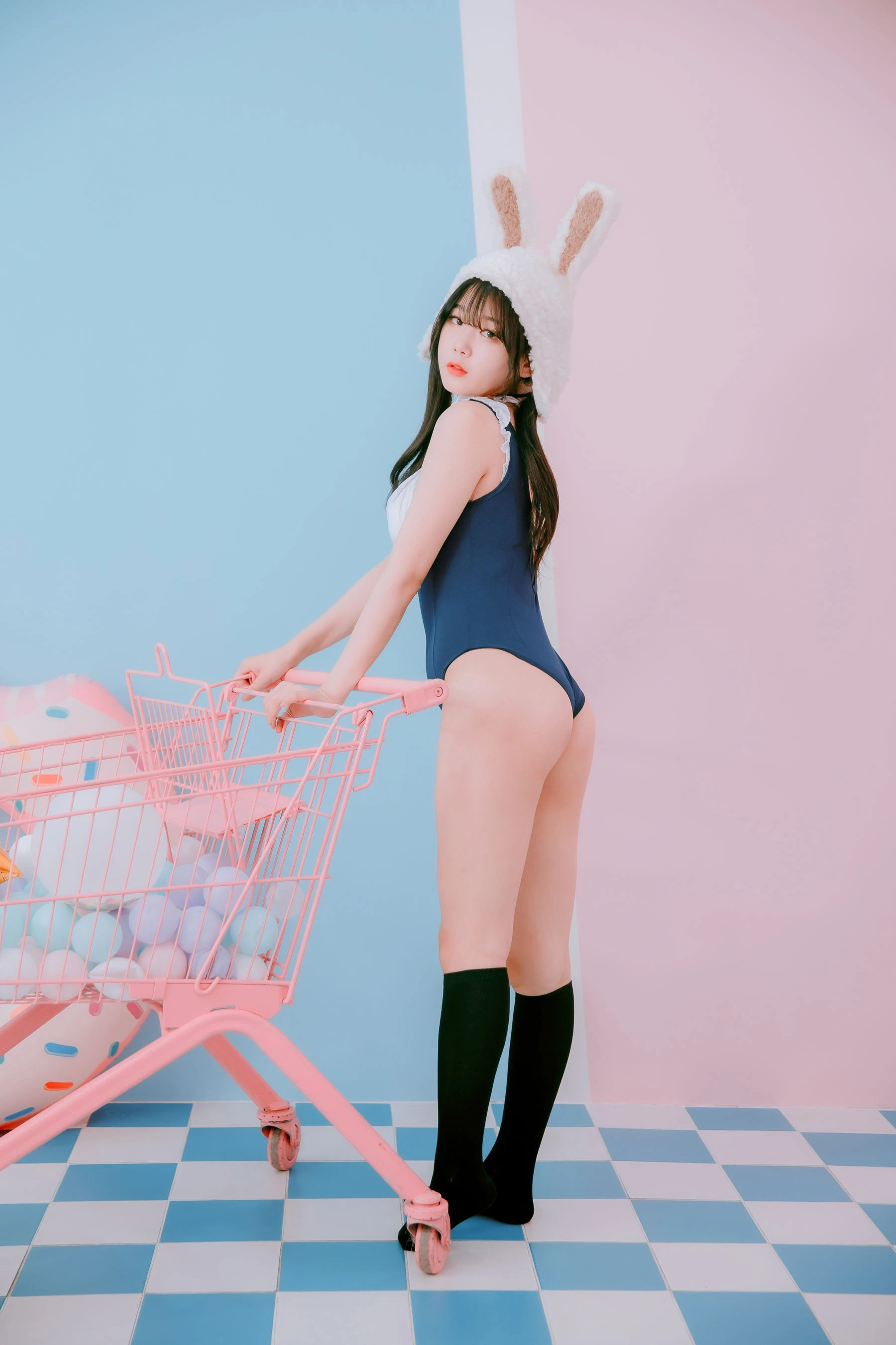 [JOApictures] Zia x JOA 21. JANUARY Vol.1|图集秀