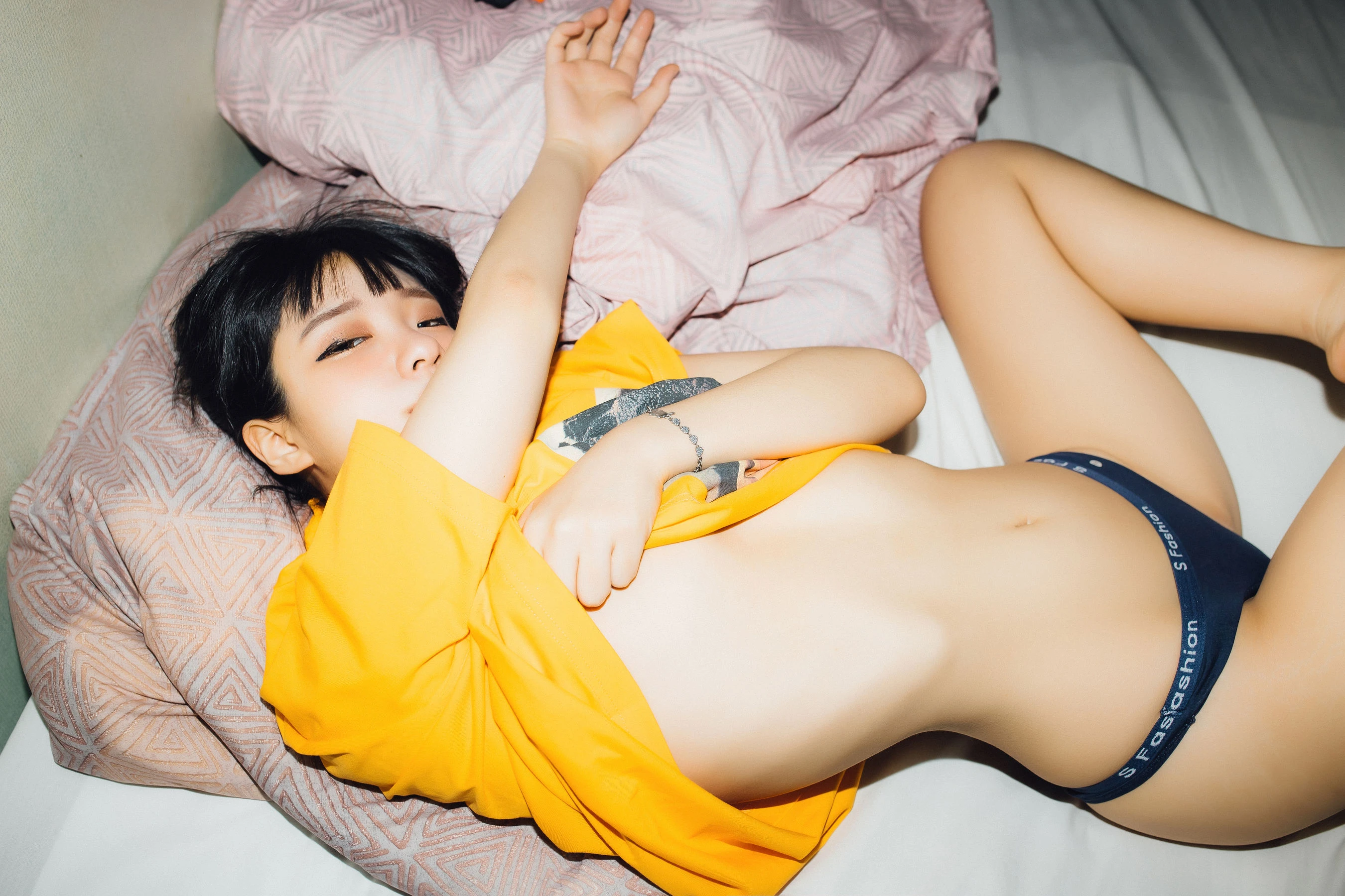 [Moon Night Snap] – Jenny’s cute插图5