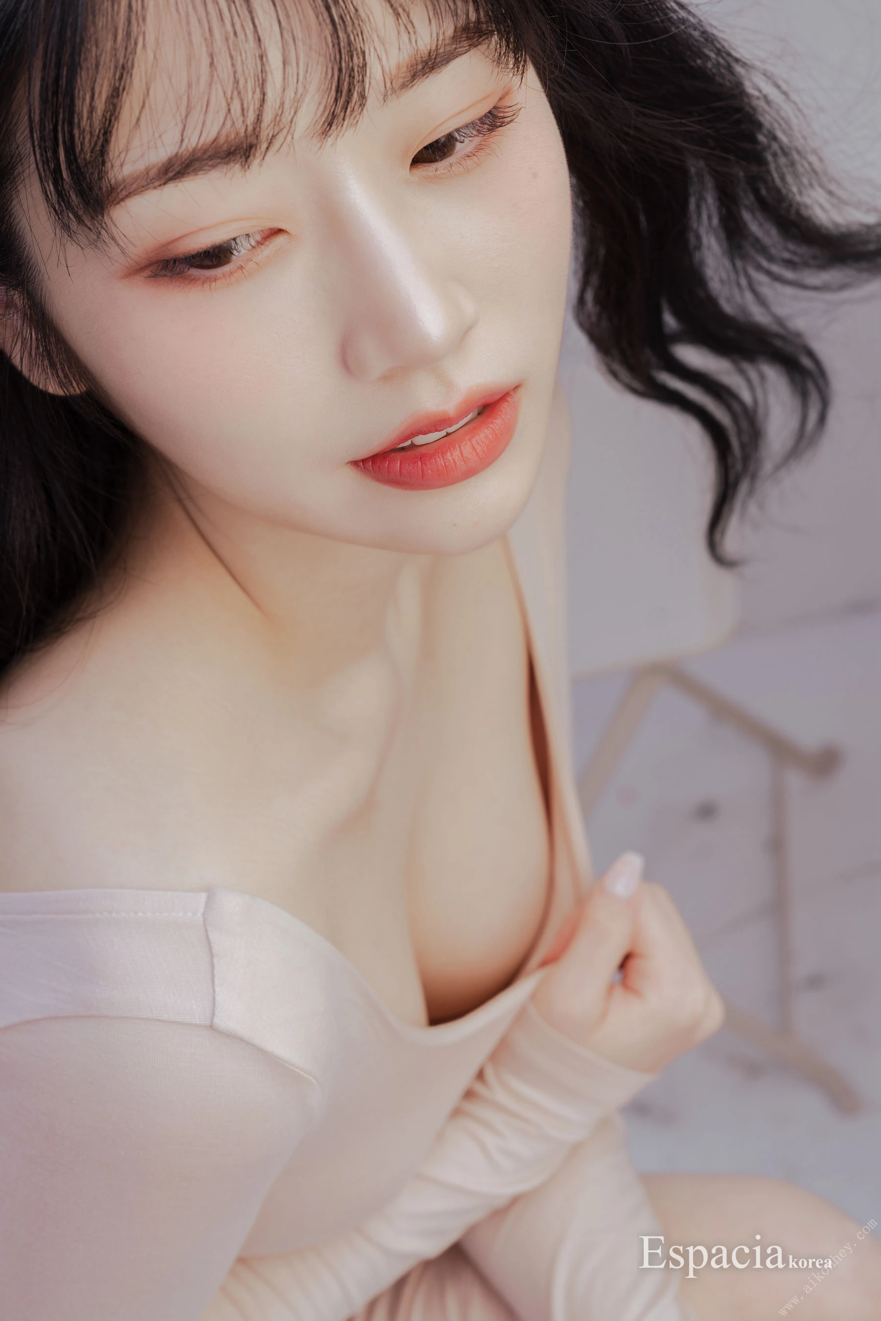 [ESPACIAKOREA] EXC-085 – Saika插图3