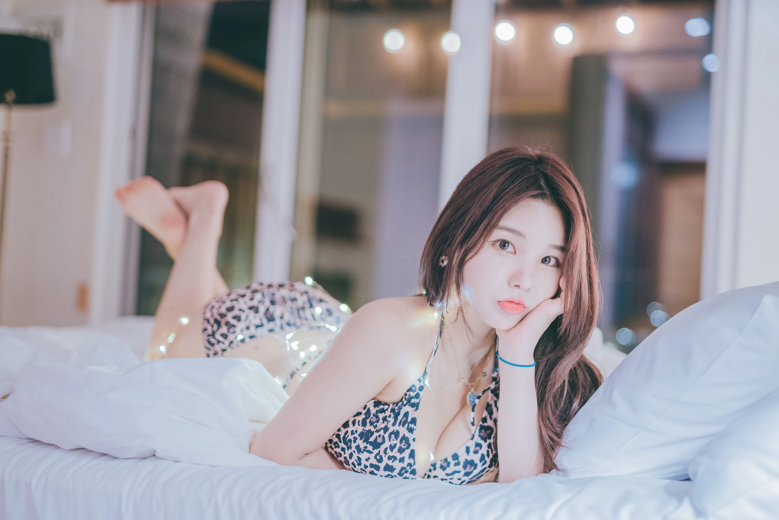 [saintphotolife] zzYuri – Vol.07 Jezzyuri插图1