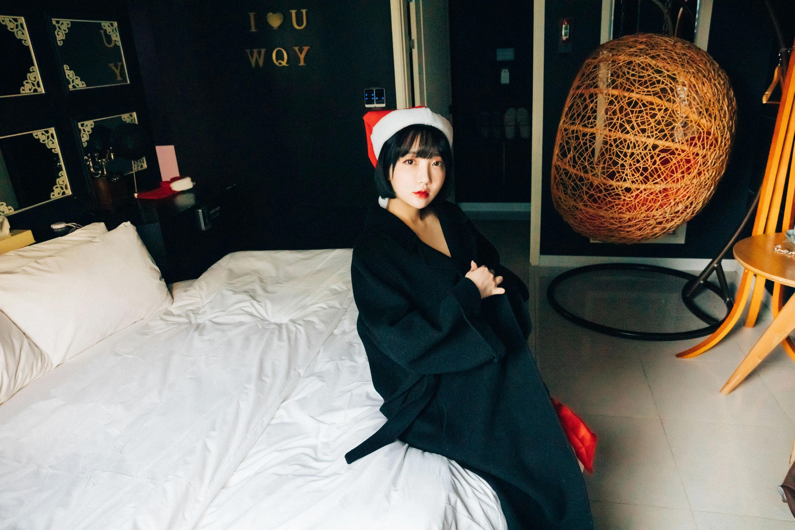 [LOOZY] Yeeun – Doube Date插图1