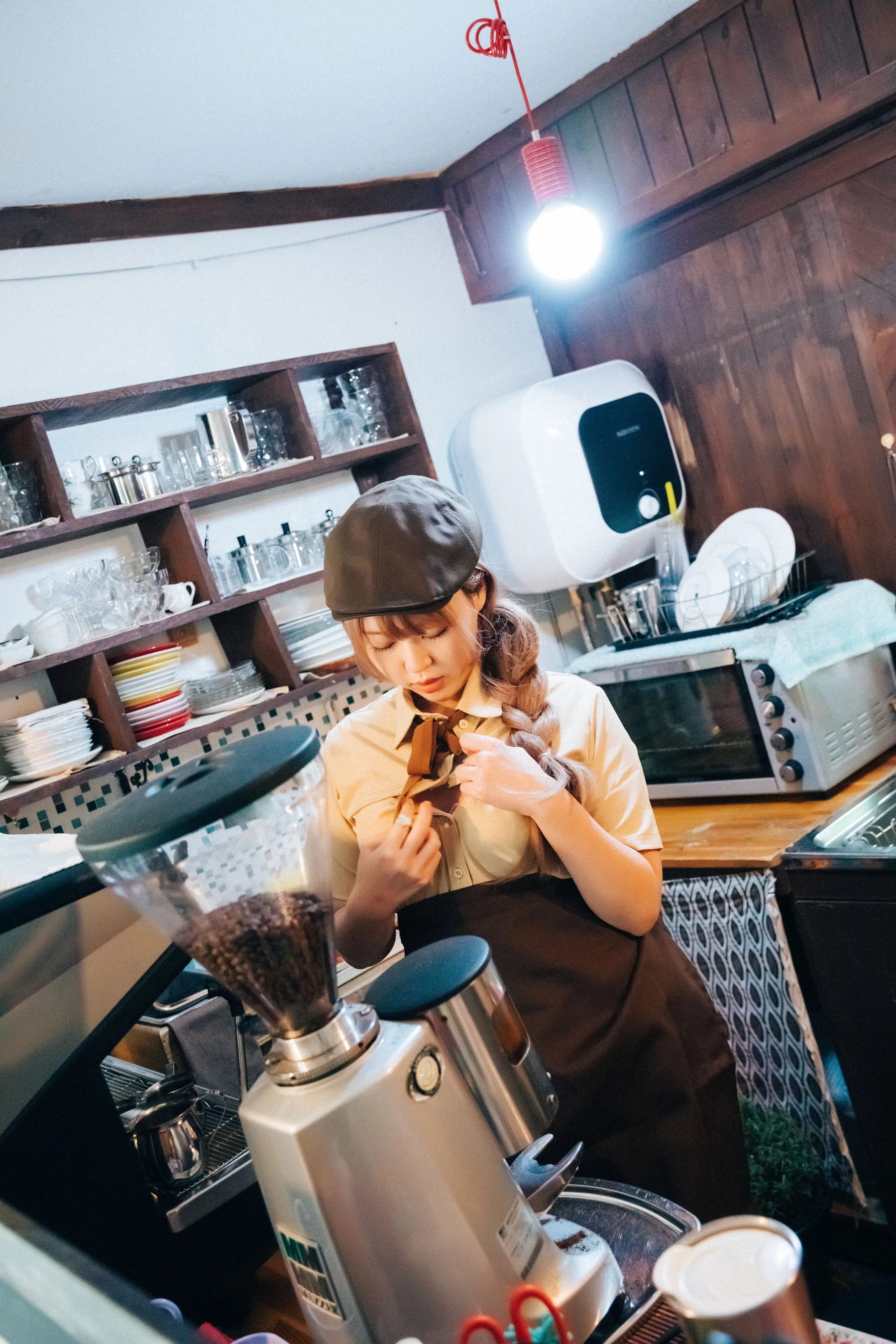 [LOOZY] Mozzi – Cafe Mozzi插图5