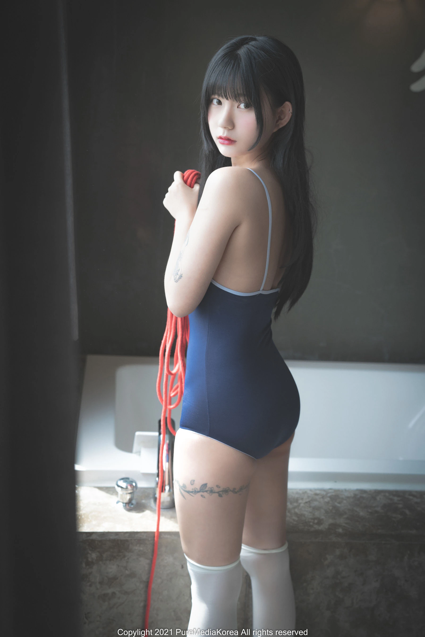 [PURE MEDIA] Vol.073 – Hizzy插图3