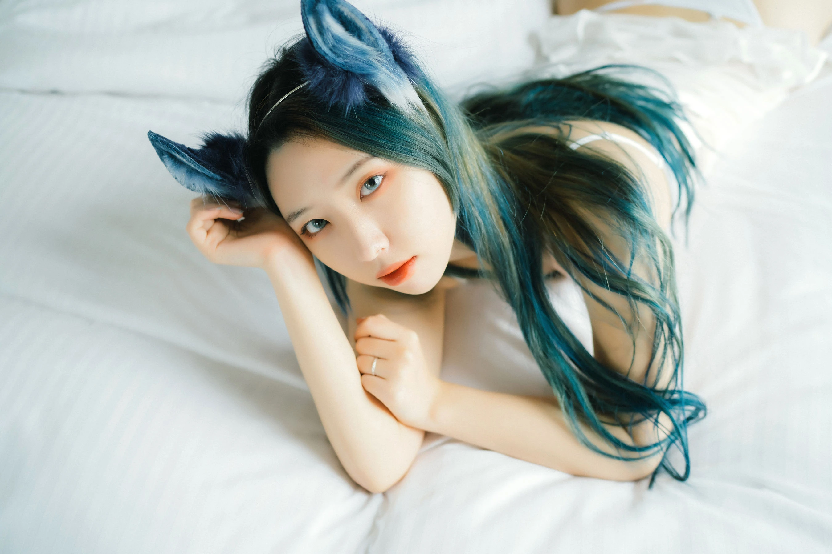 [Moon Night Snap] – Dame Happy Day Vol.1插图2