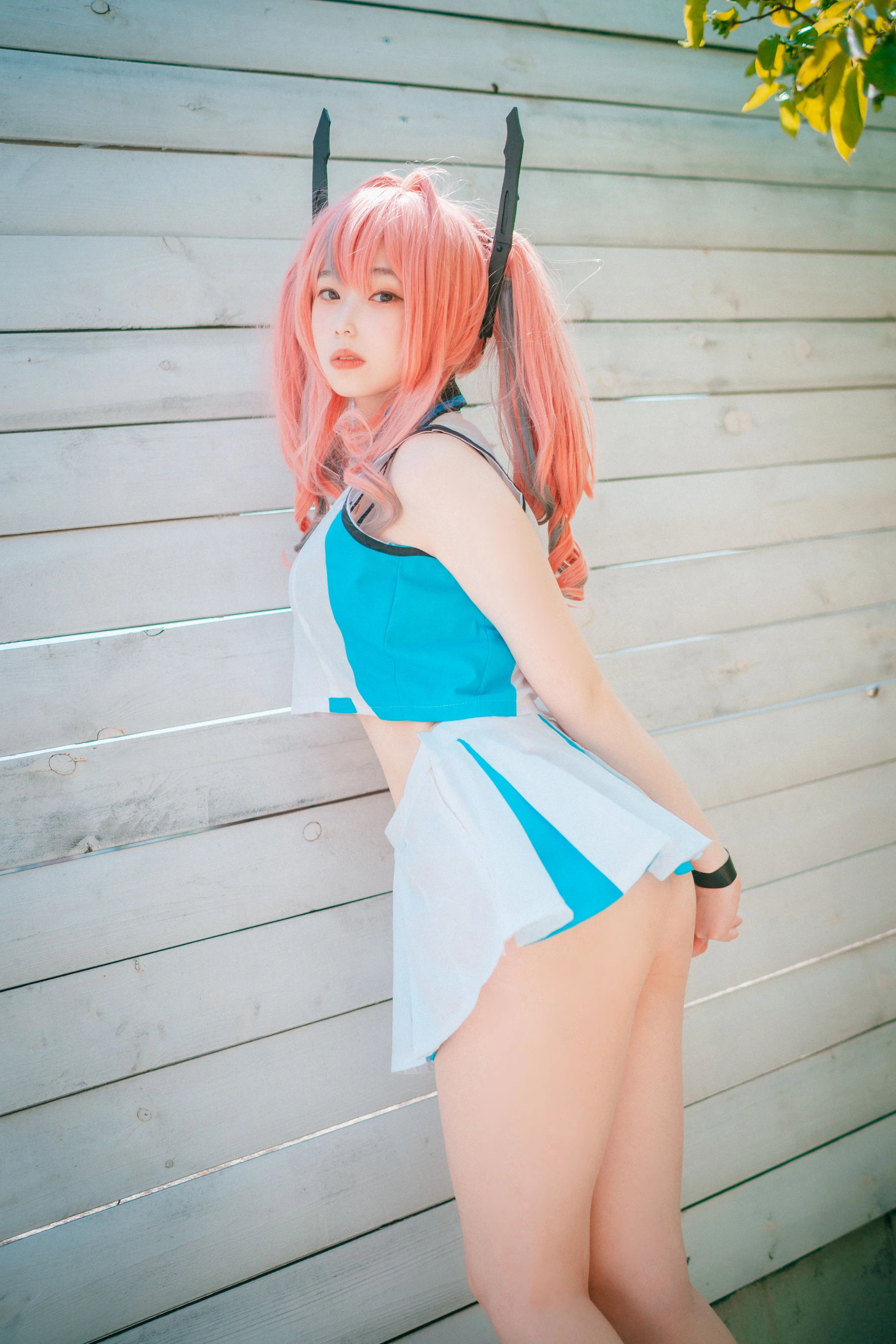 [DJAWA] Bambi – USS Bremerton (Azur Lane)插图7