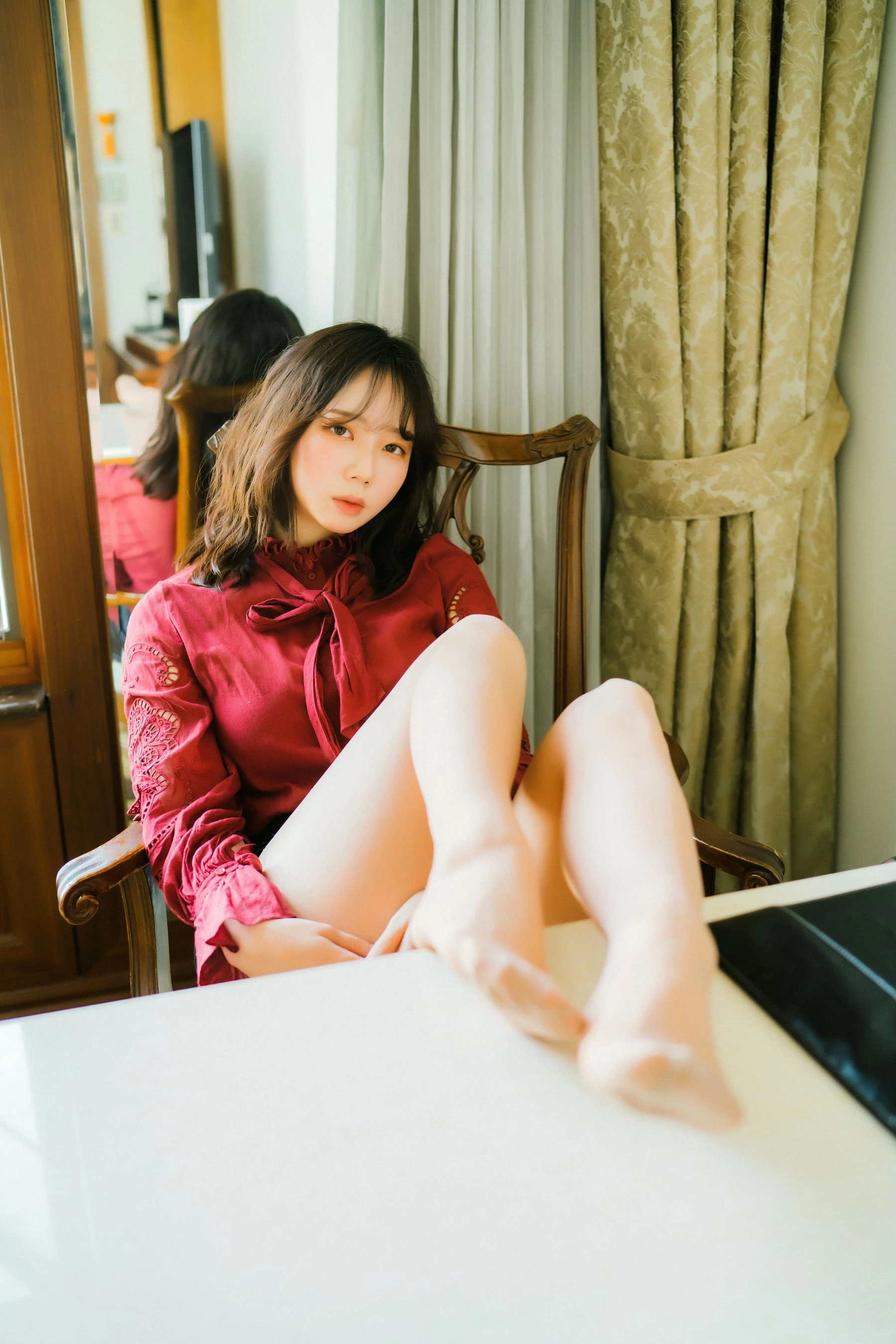 [Moon Night Snap] – Myua《As always》插图5