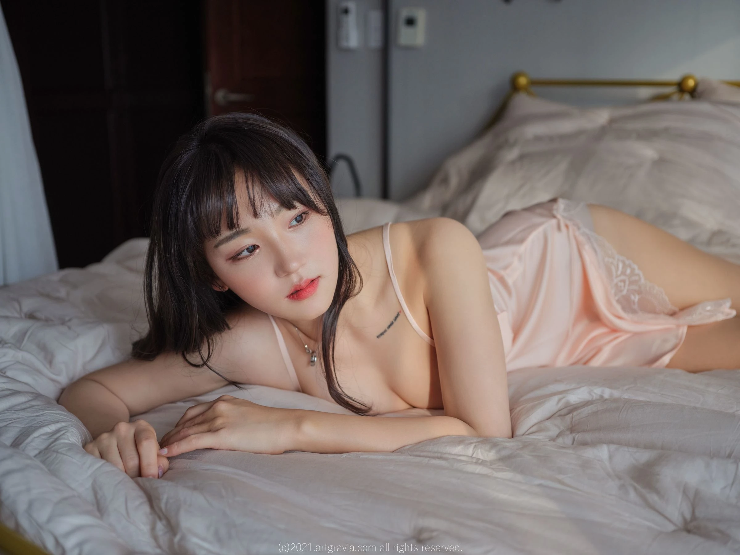 [ARTGRAVIA] VOL.356 hendoong插图5