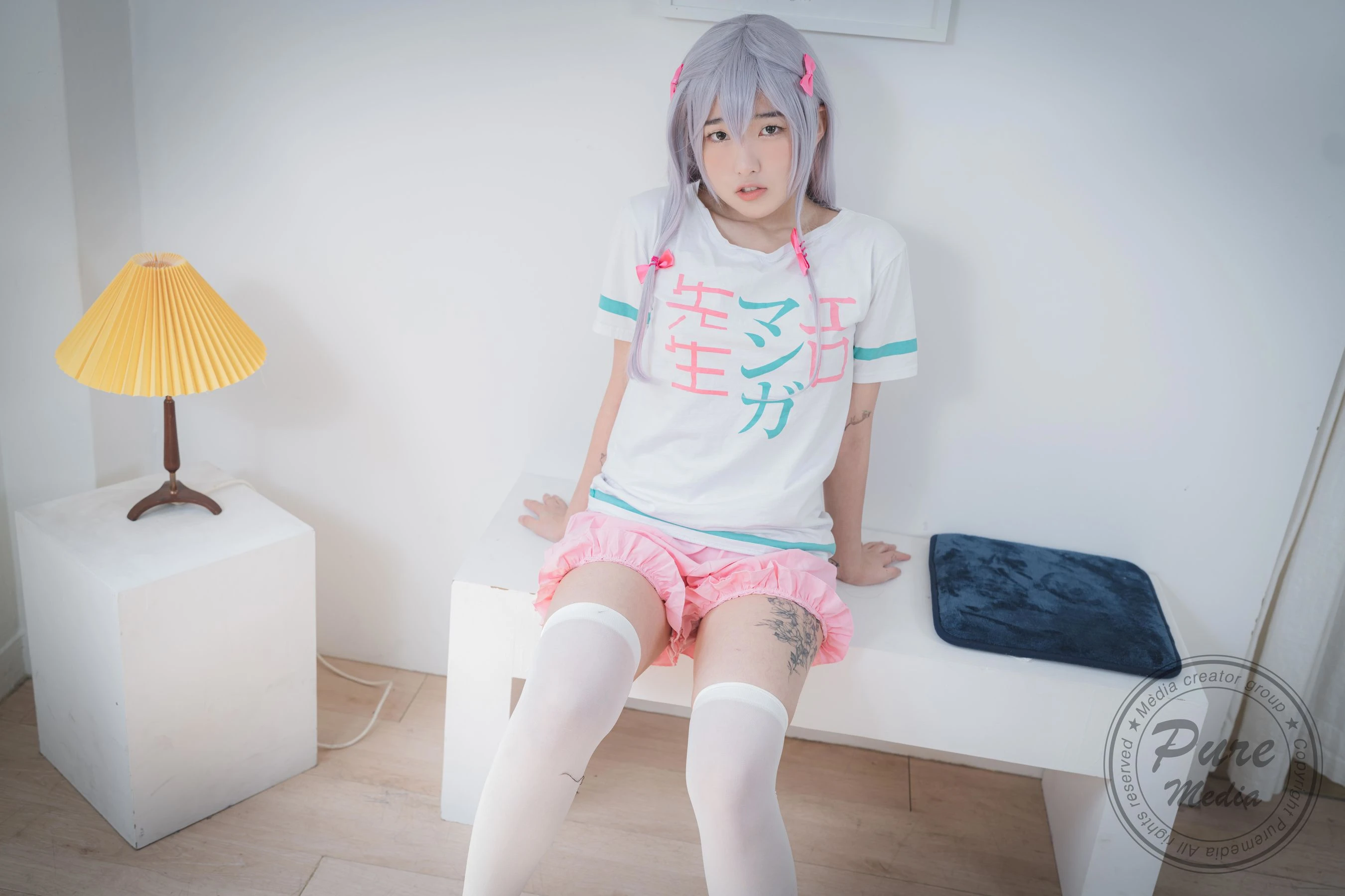 [PURE MEDIA] Vol.195 – Sonson插图4