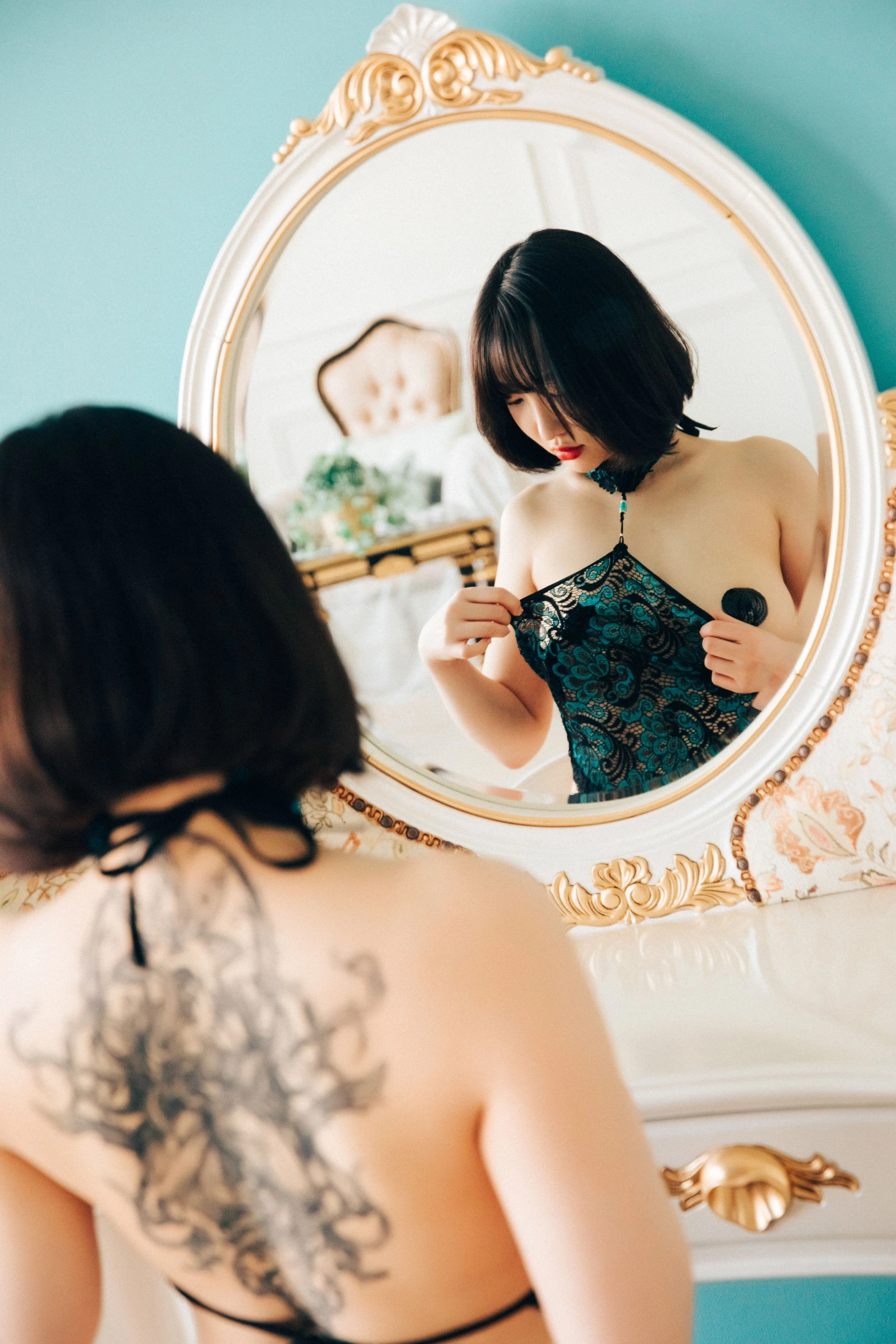 [LOOZY] Yeeun – The Queen is Back插图3