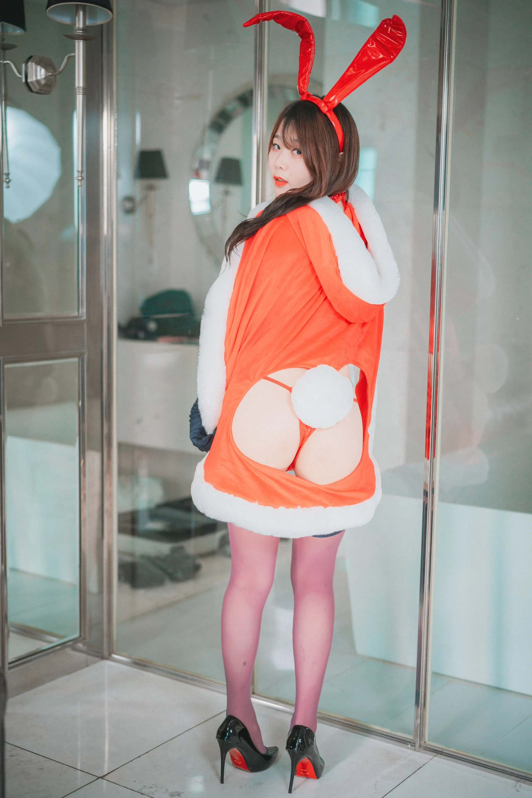 [DJAWA] Zia – Christmas Special 2020插图7