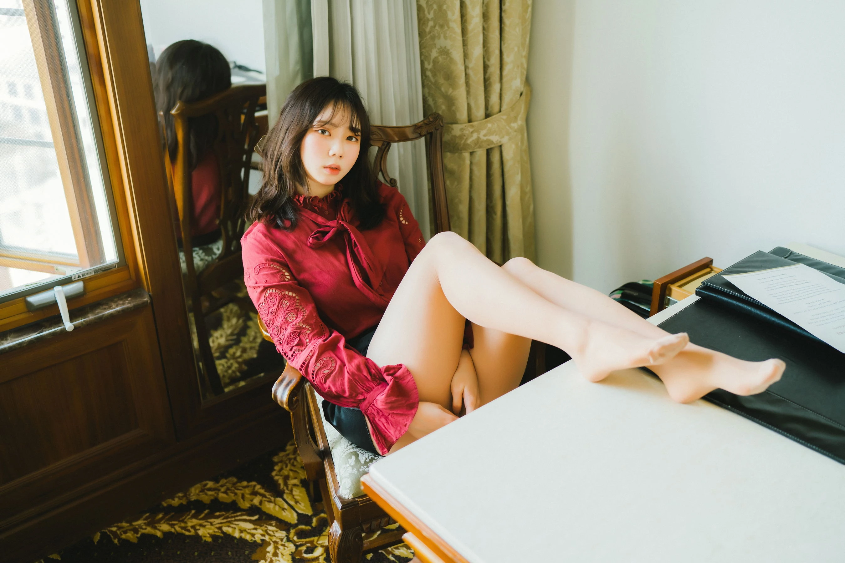 [Moon Night Snap] – Myua《As always》插图3