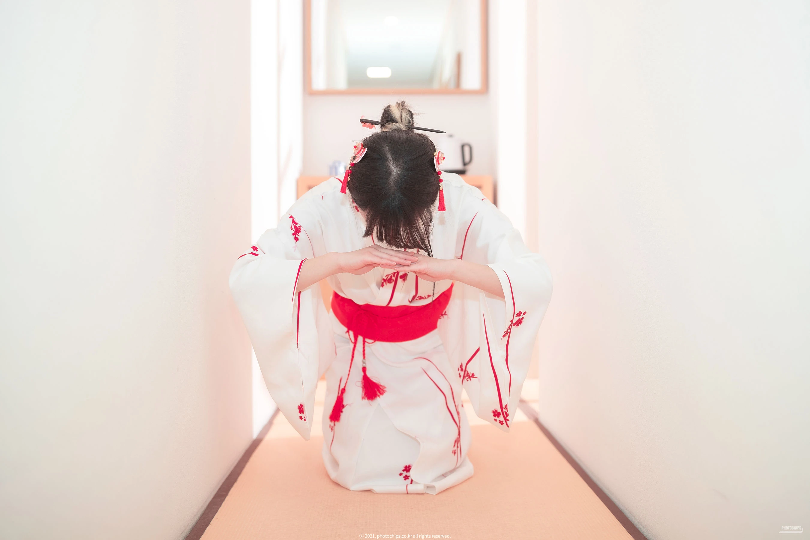 [Photochips] Vol.113 – Aram No.07插图2