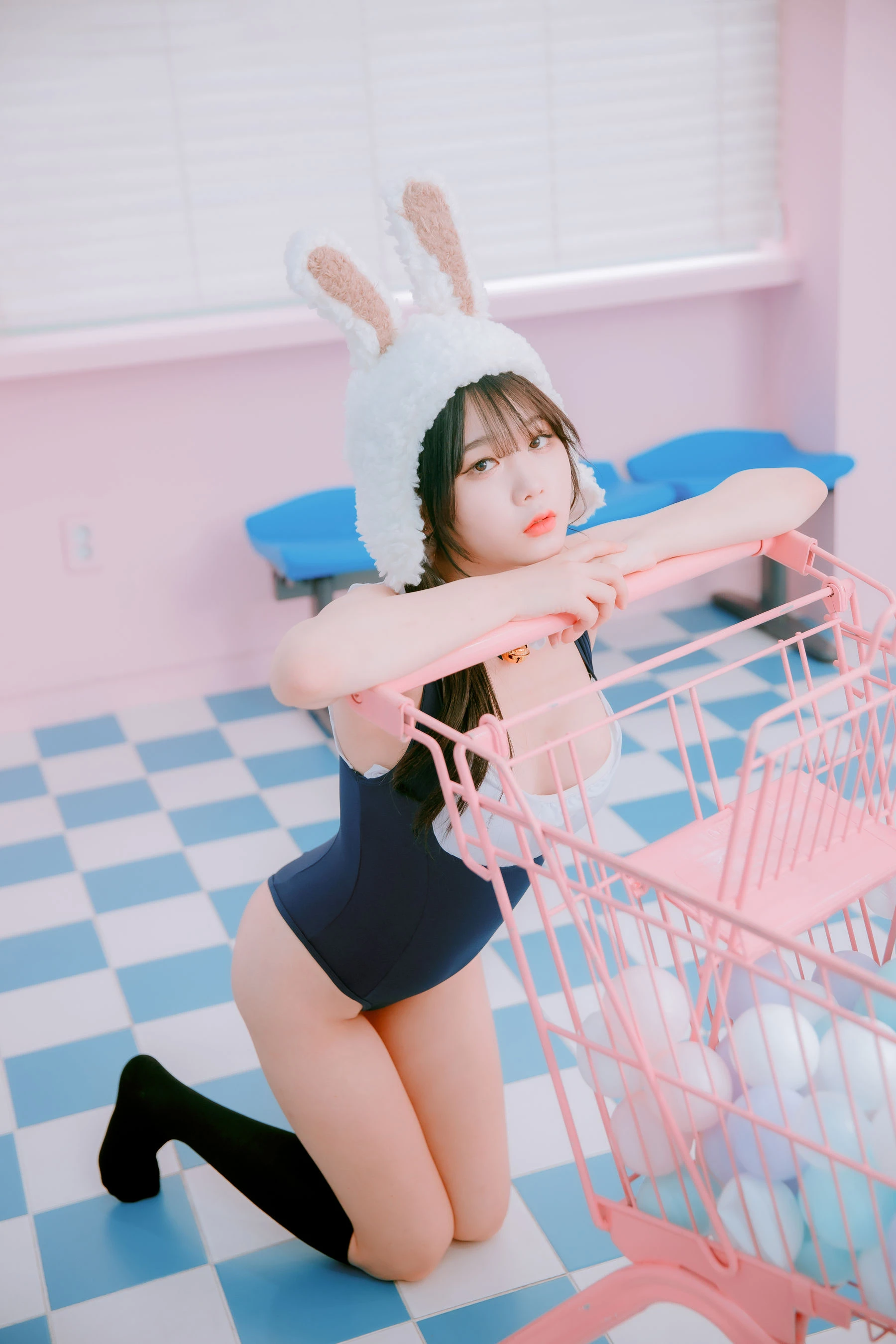 [JOApictures] Zia x JOA 21. JANUARY Vol.1插图3