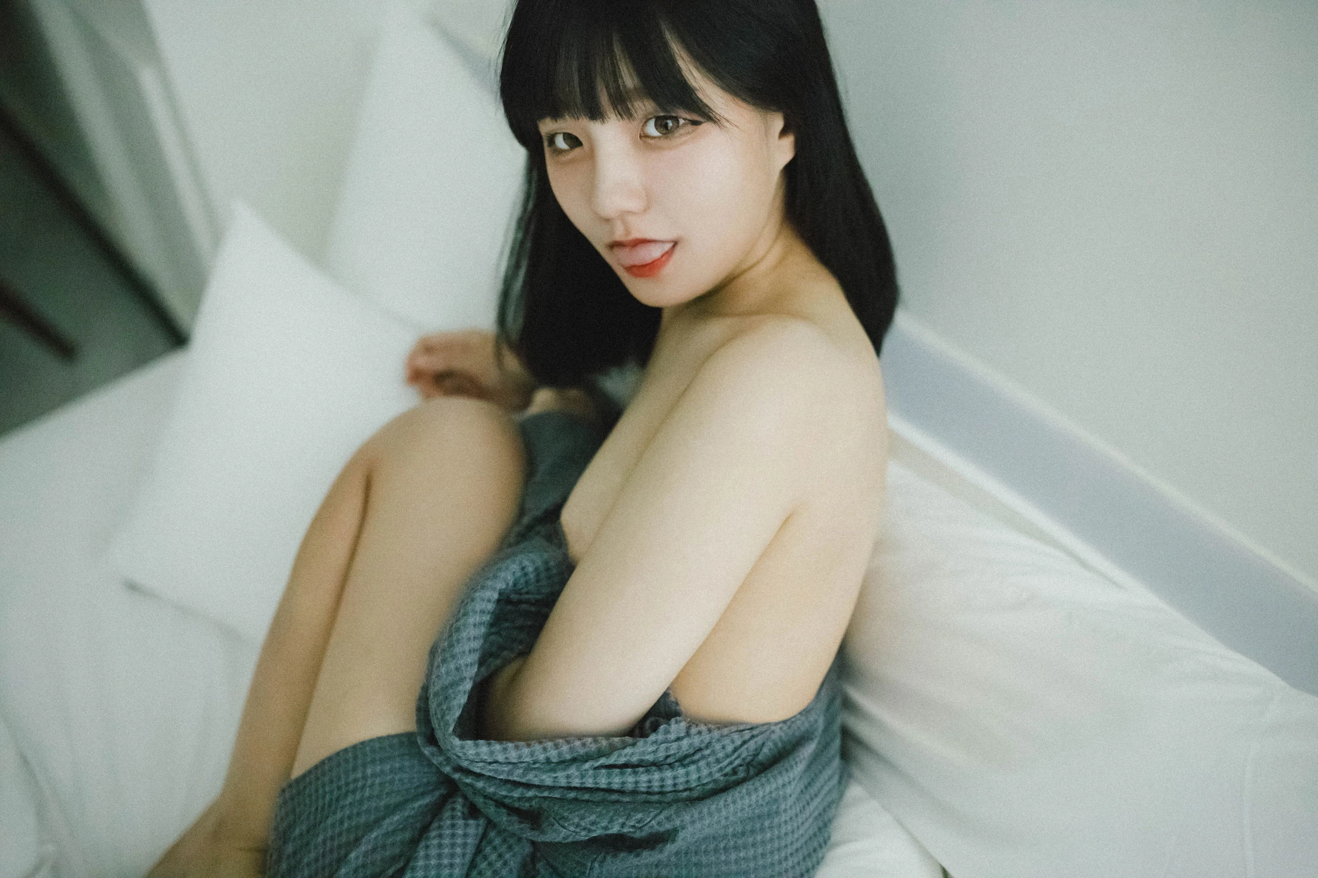 [Moon Night Snap] – JENNY《The First》插图7